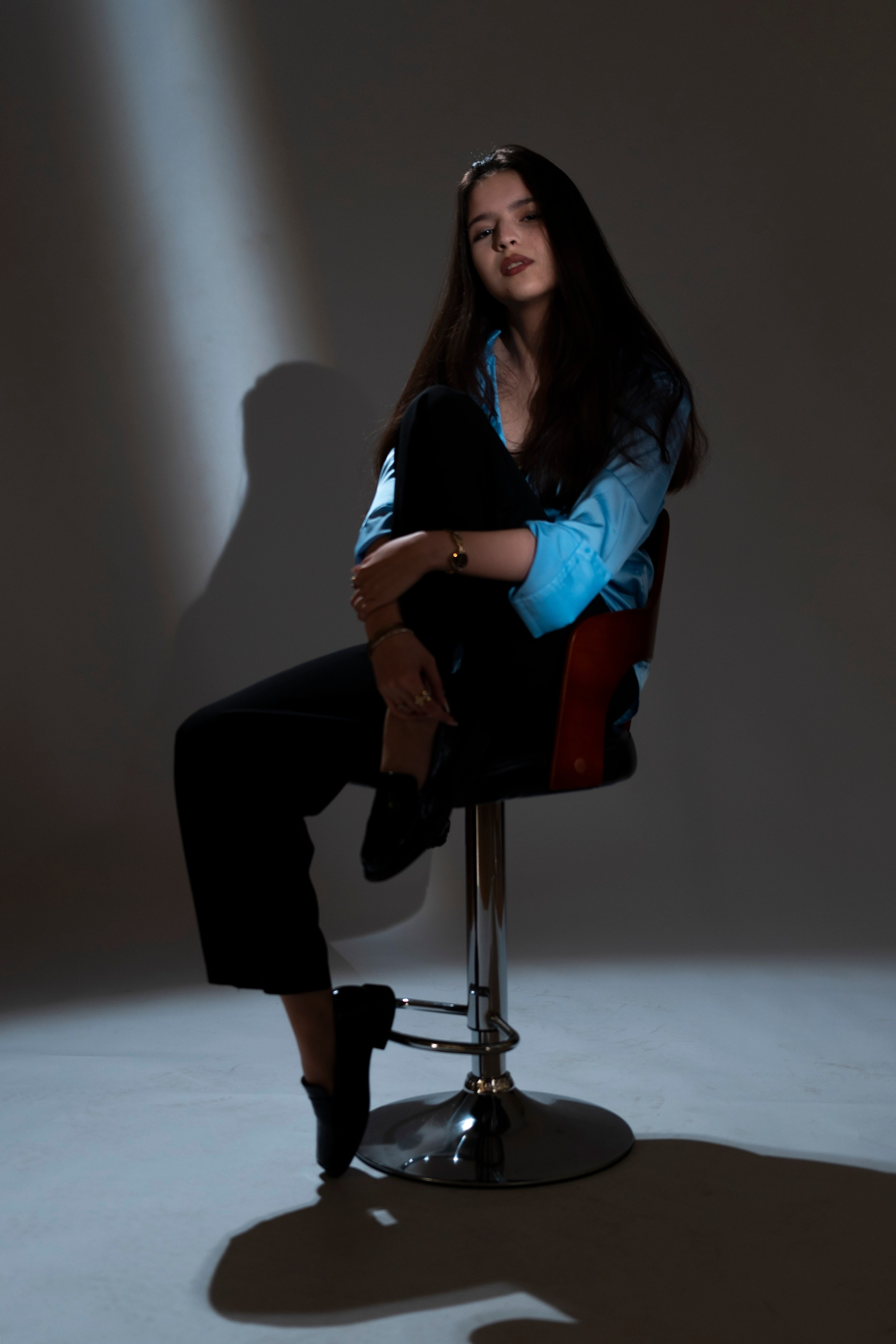 ელენე პაპიძე. Clapp Studio