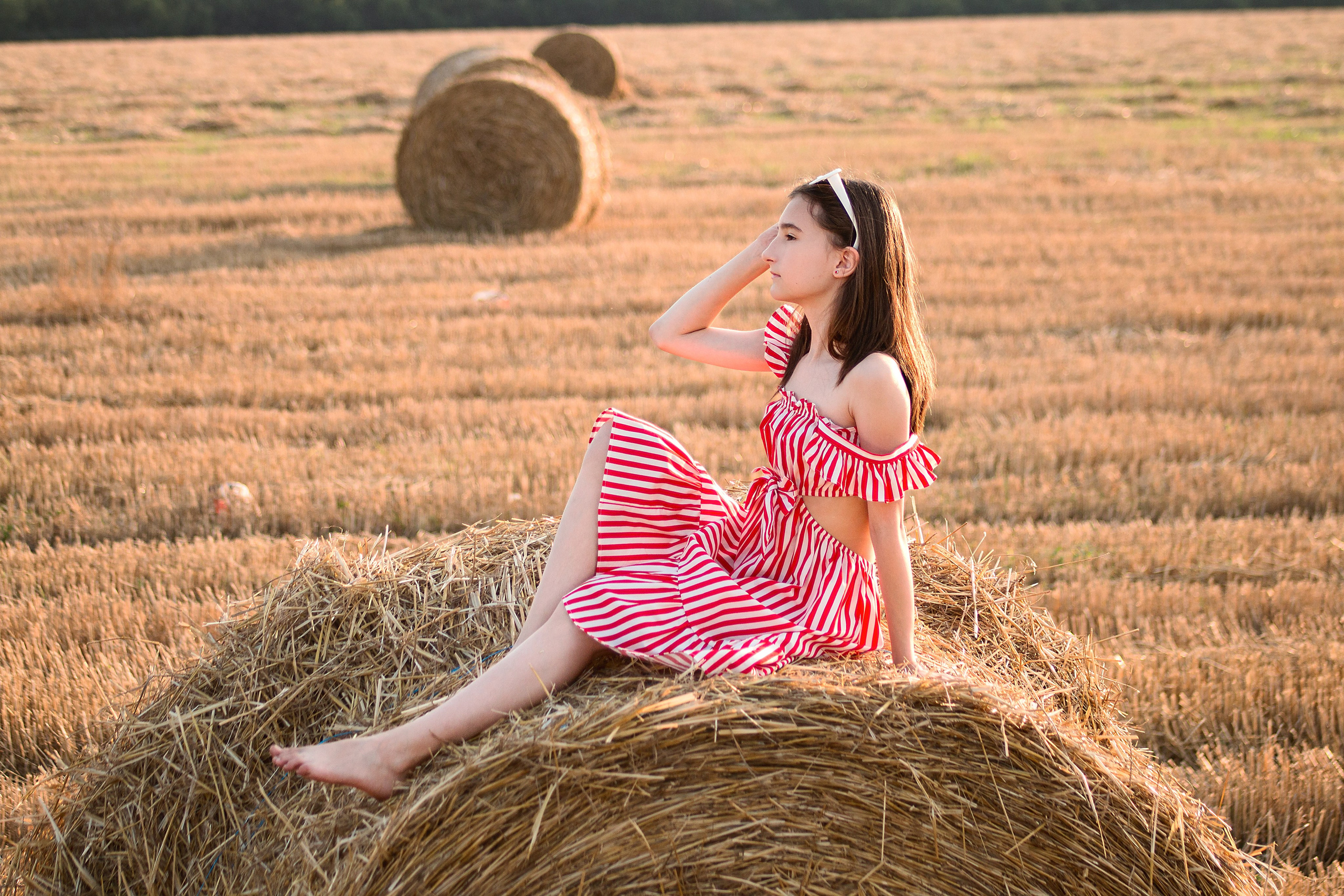 Поля. Детский и семейный фотограф в г. Бельцы