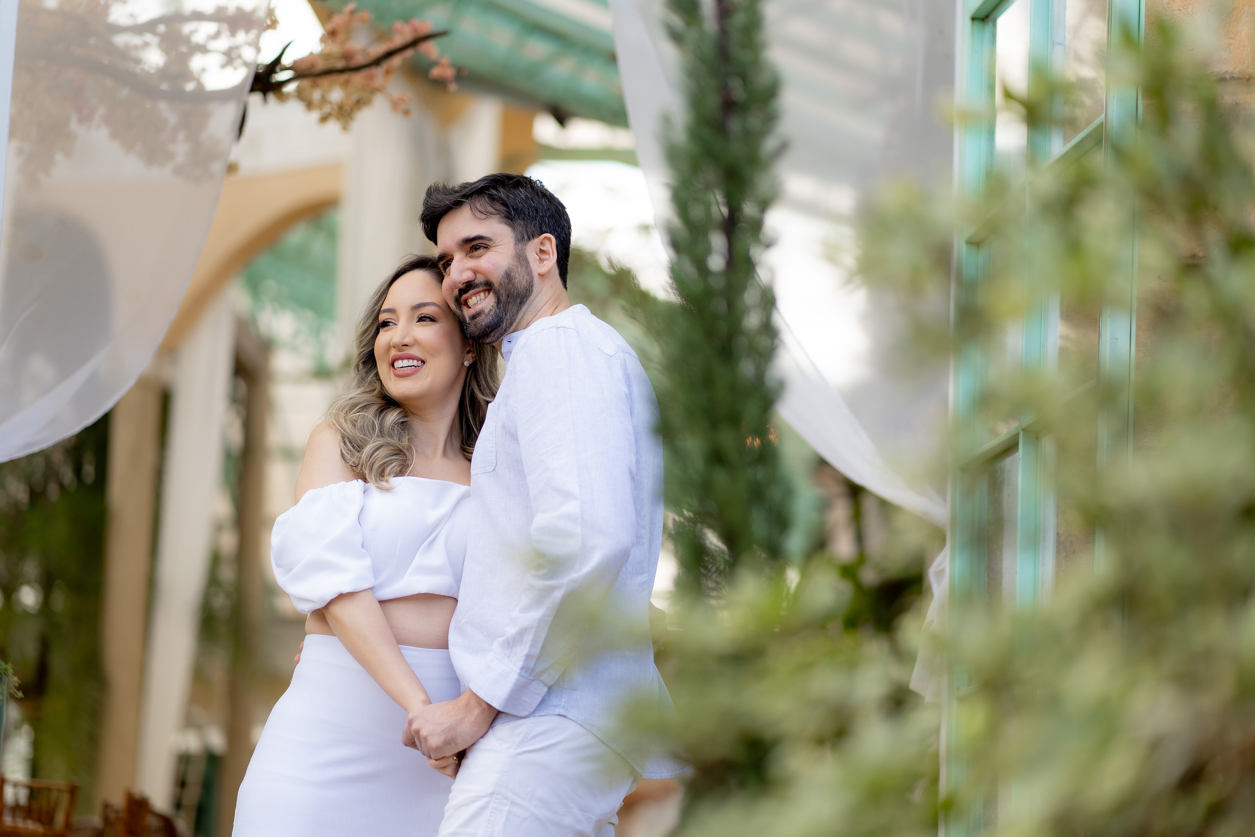 Kamila e Vinícius | Villa Giardini. Fabio Barth — Wedding Photo & Film