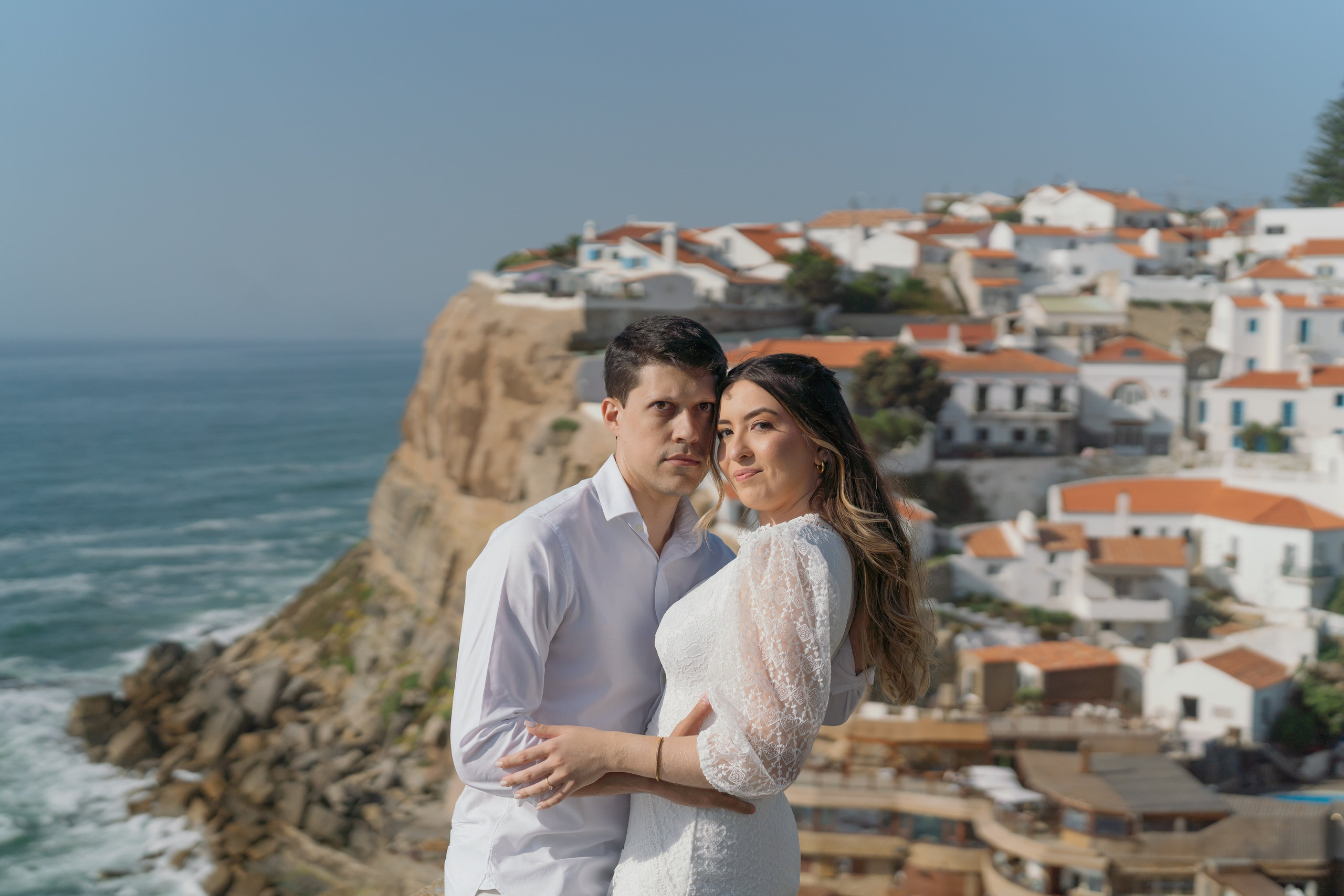 Bianca e Paulo. Fabio Barth | Foto e Filme de casamento