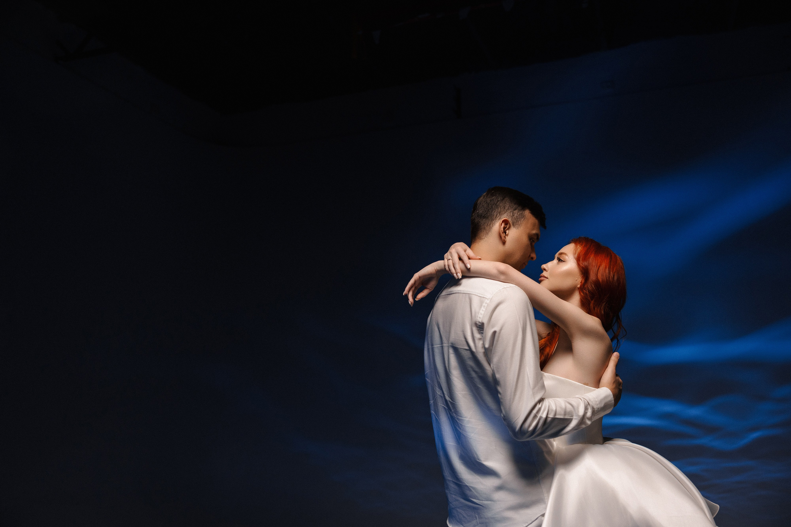 ART. Азимжан Нуритдинходжаев — свадебный фотограф