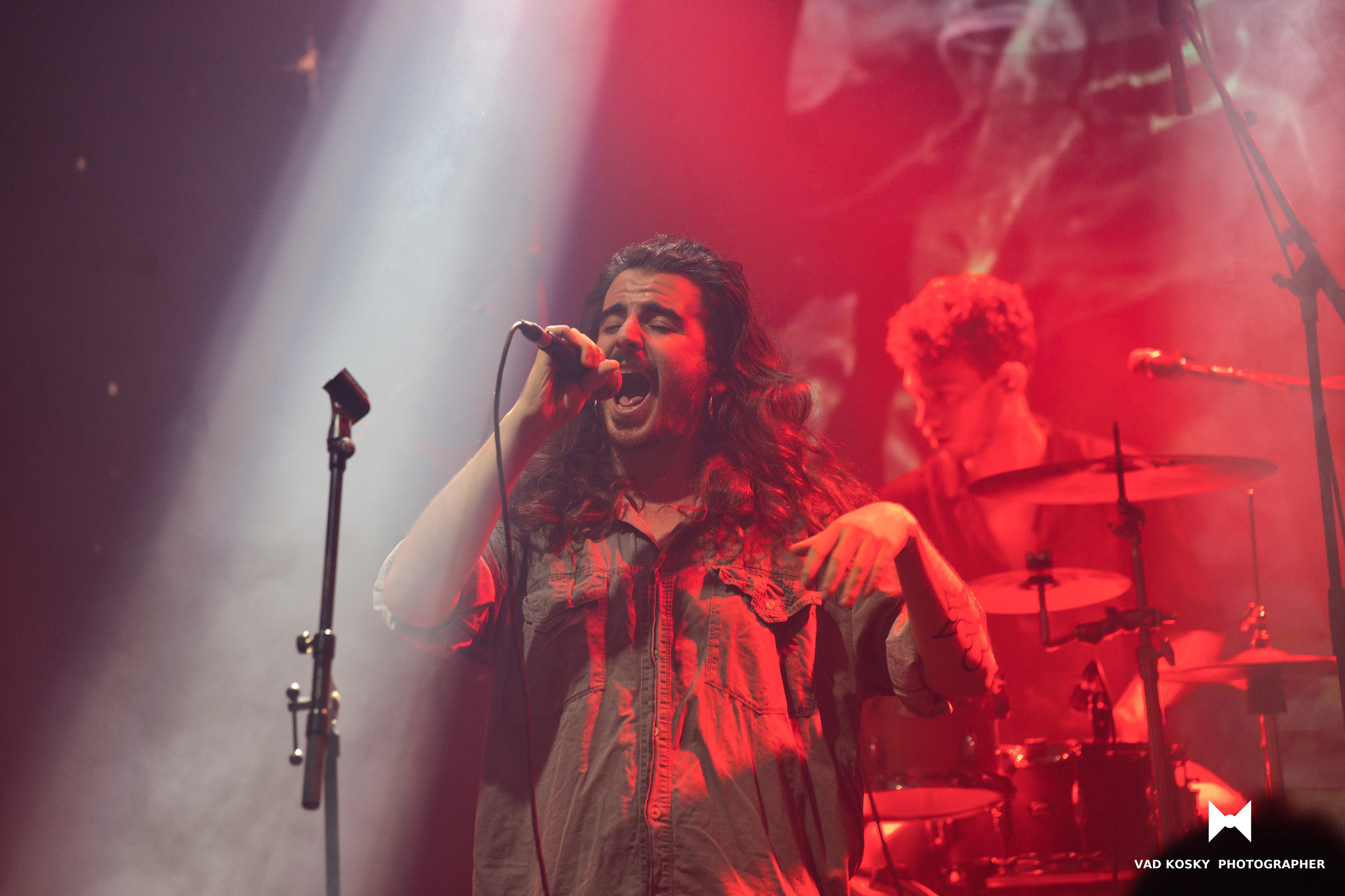 Neolia — “Gagarin " TLV 16.08.25. Vad Kosky Photographer