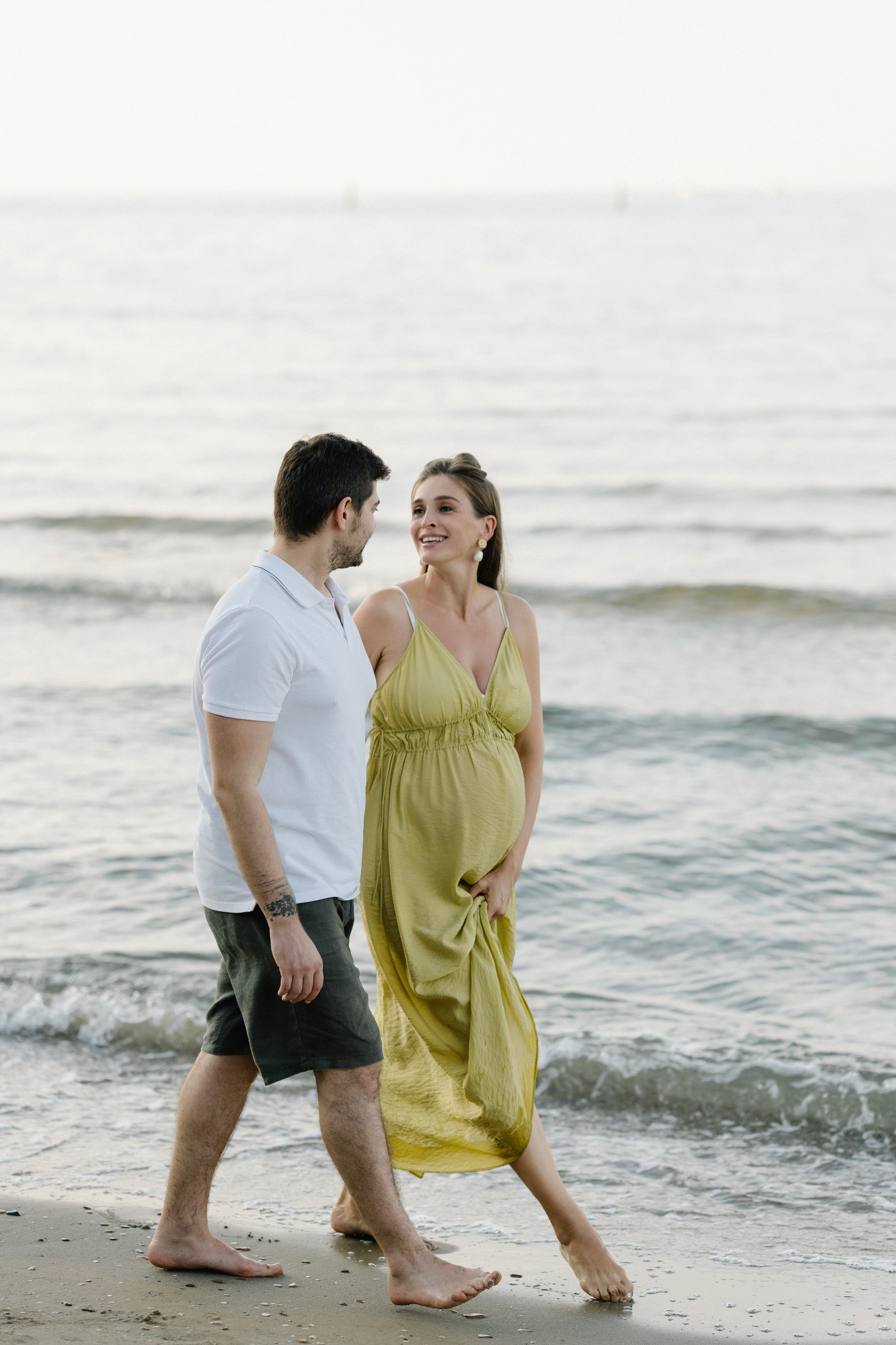 In dolce attesa. Весільний фотограф Вікторія Саврук