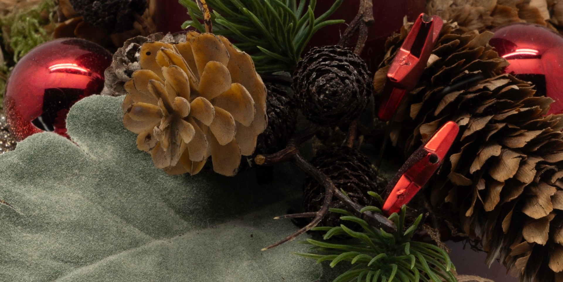 Jul i Aarhus. Akropolis Blomster | Din døgn blomsterbutik i Aarhus