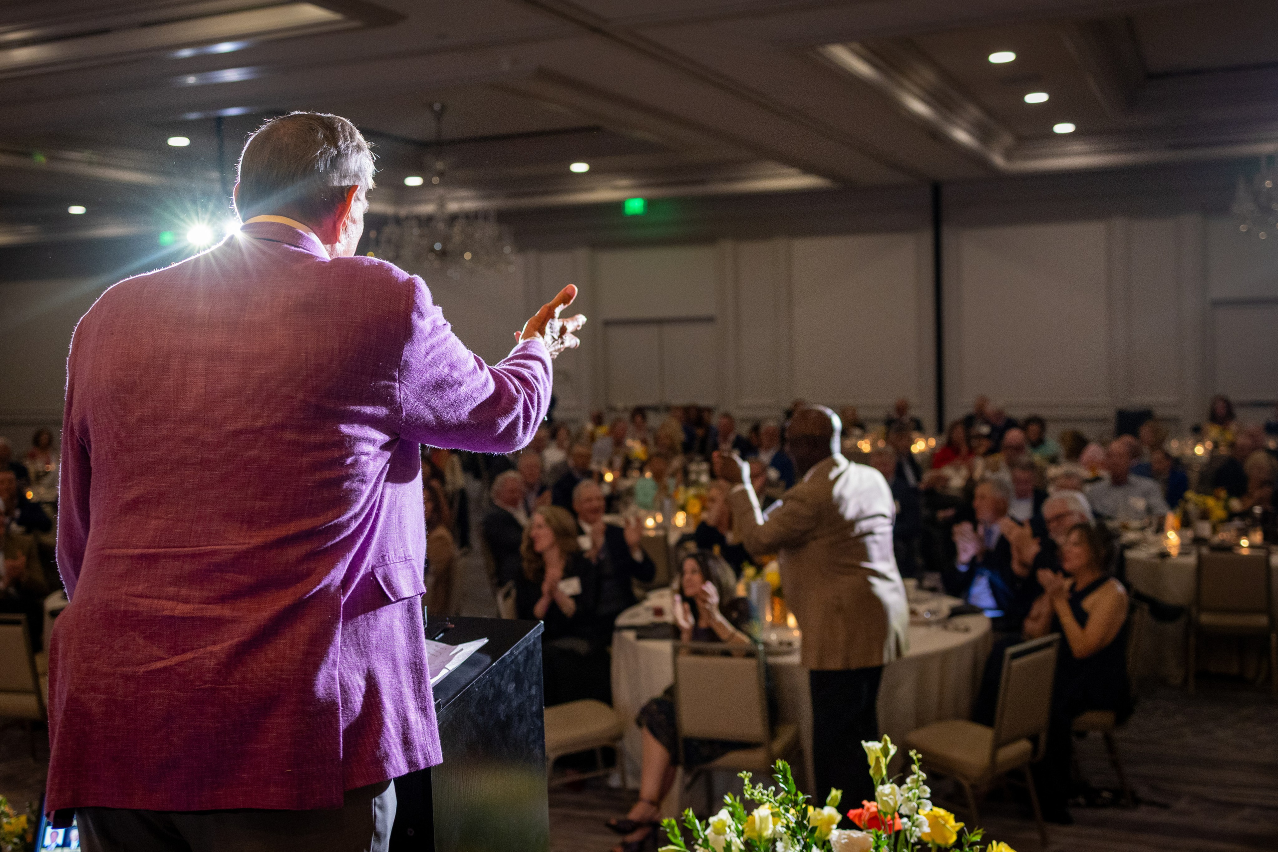 Healing Forces 2025. Out and About 239