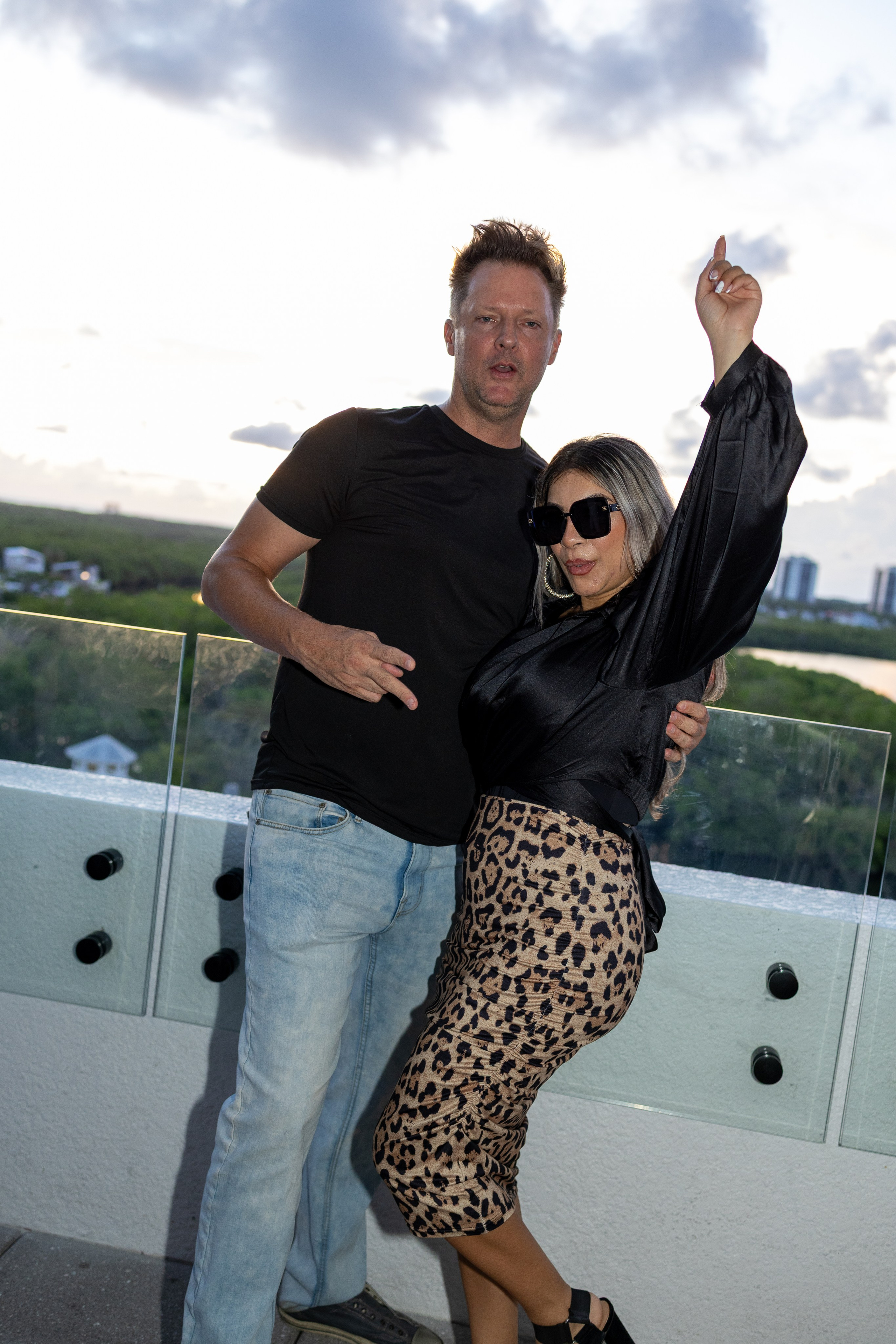 Luara Birthday at the Perry Hotel. Out and About 239