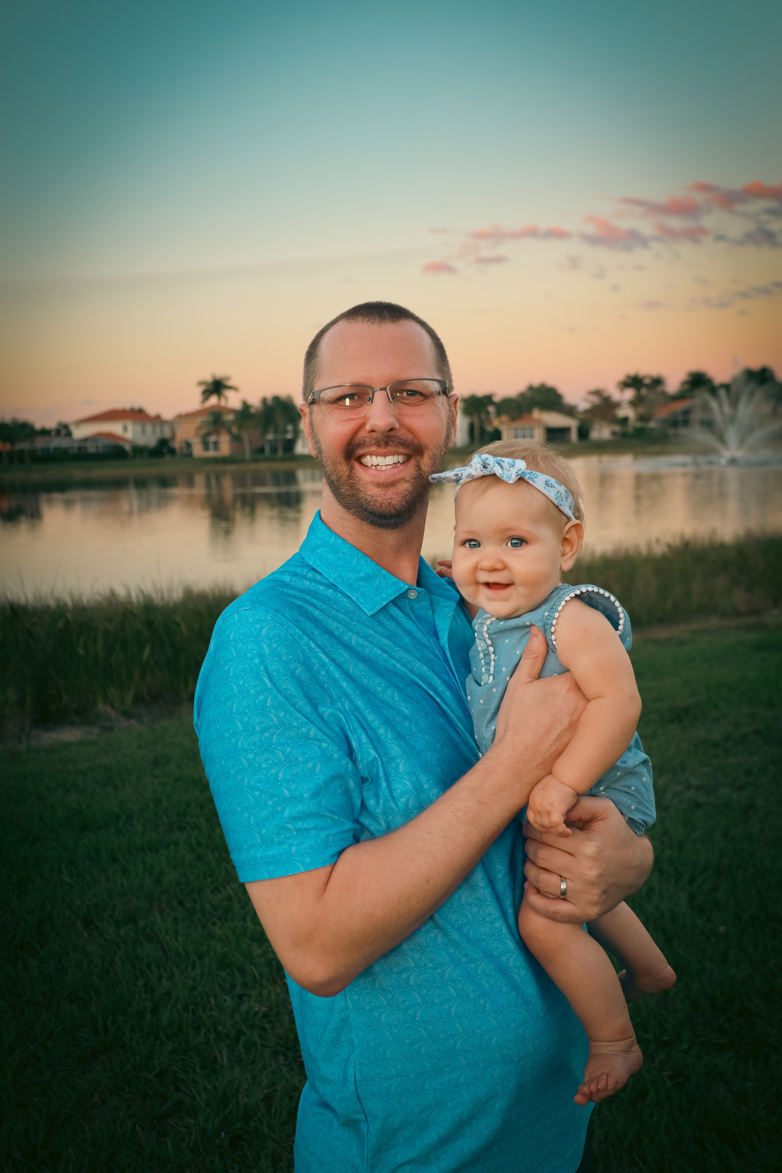 Family Photo Sample D. Out and About 239