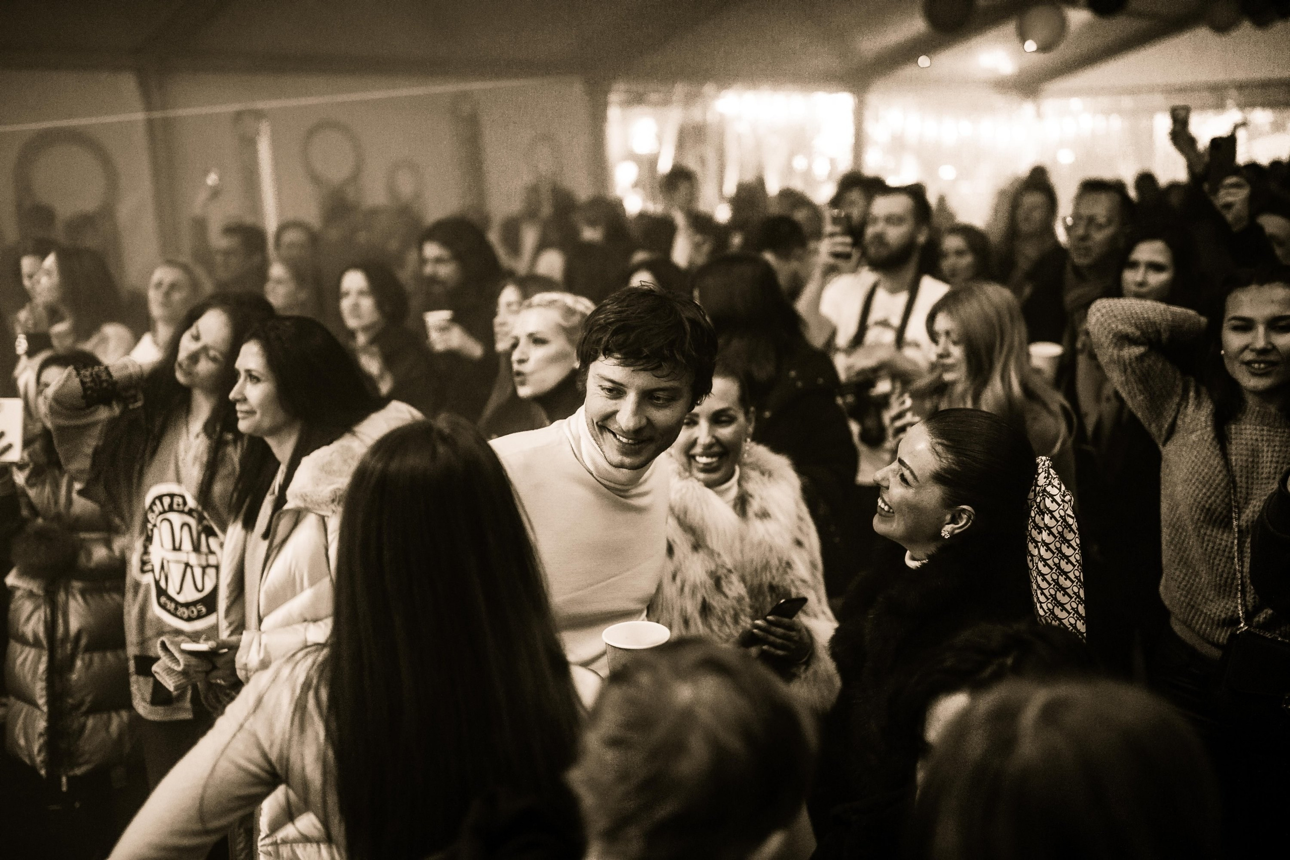 Birthday Gregory. True Story Photography