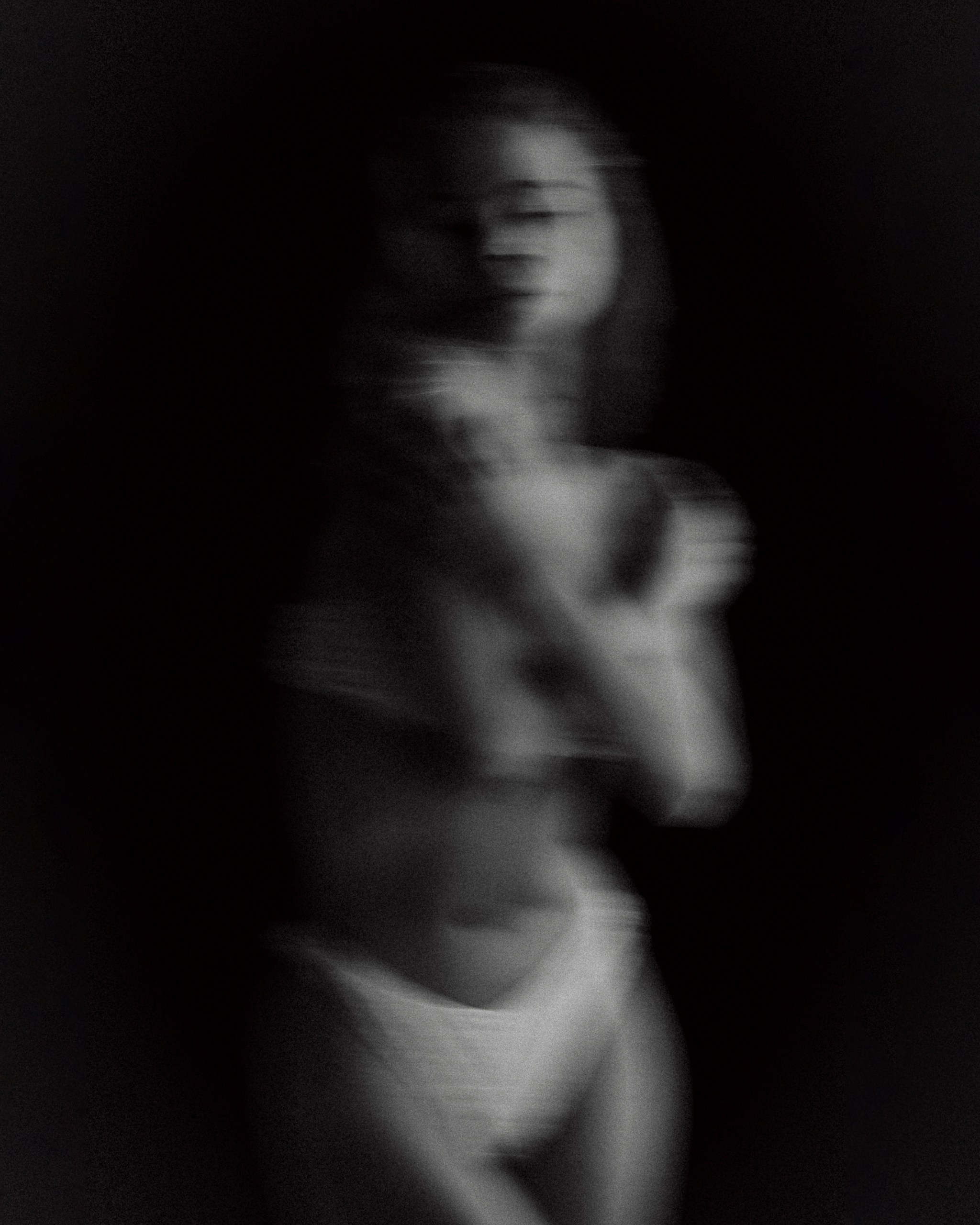 ALEVSSIA. Photographer Inna Mendelson