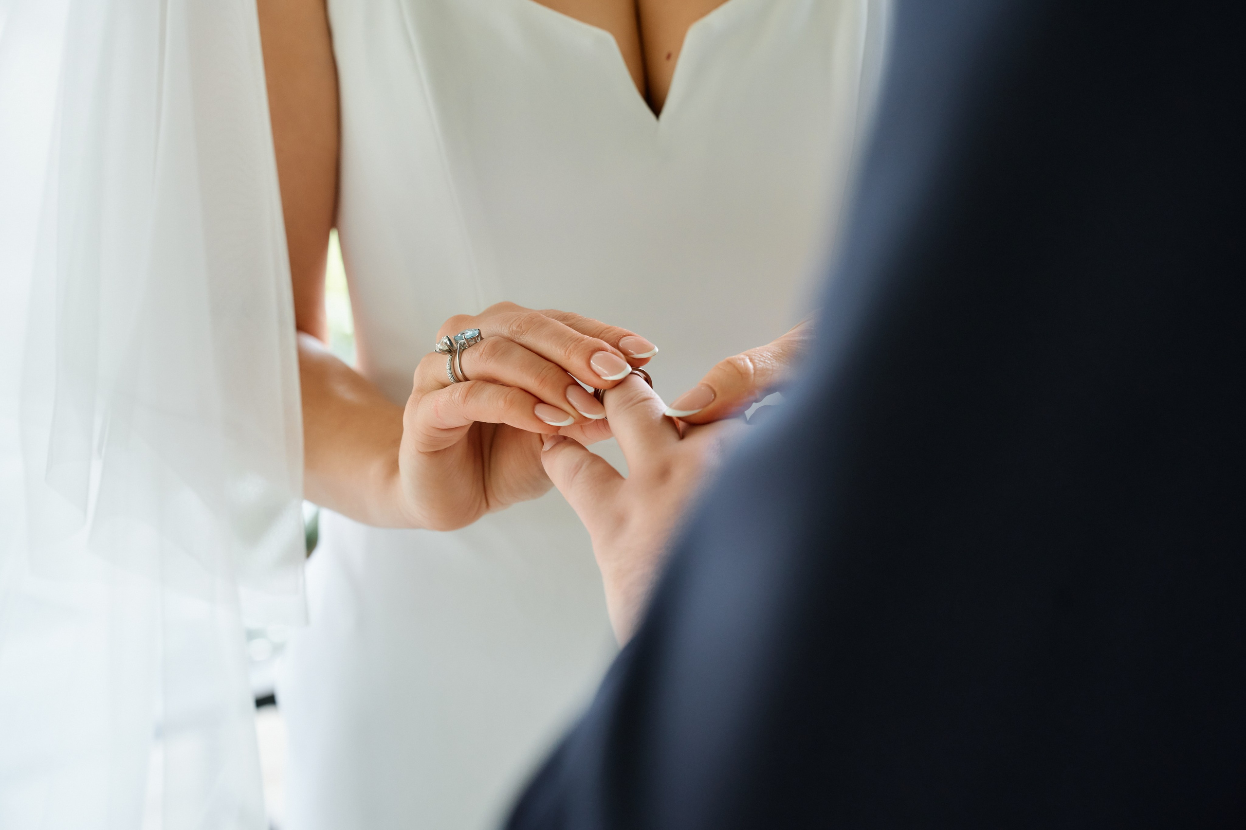 James & Nicola. Professional Wedding and event photographer USA New York