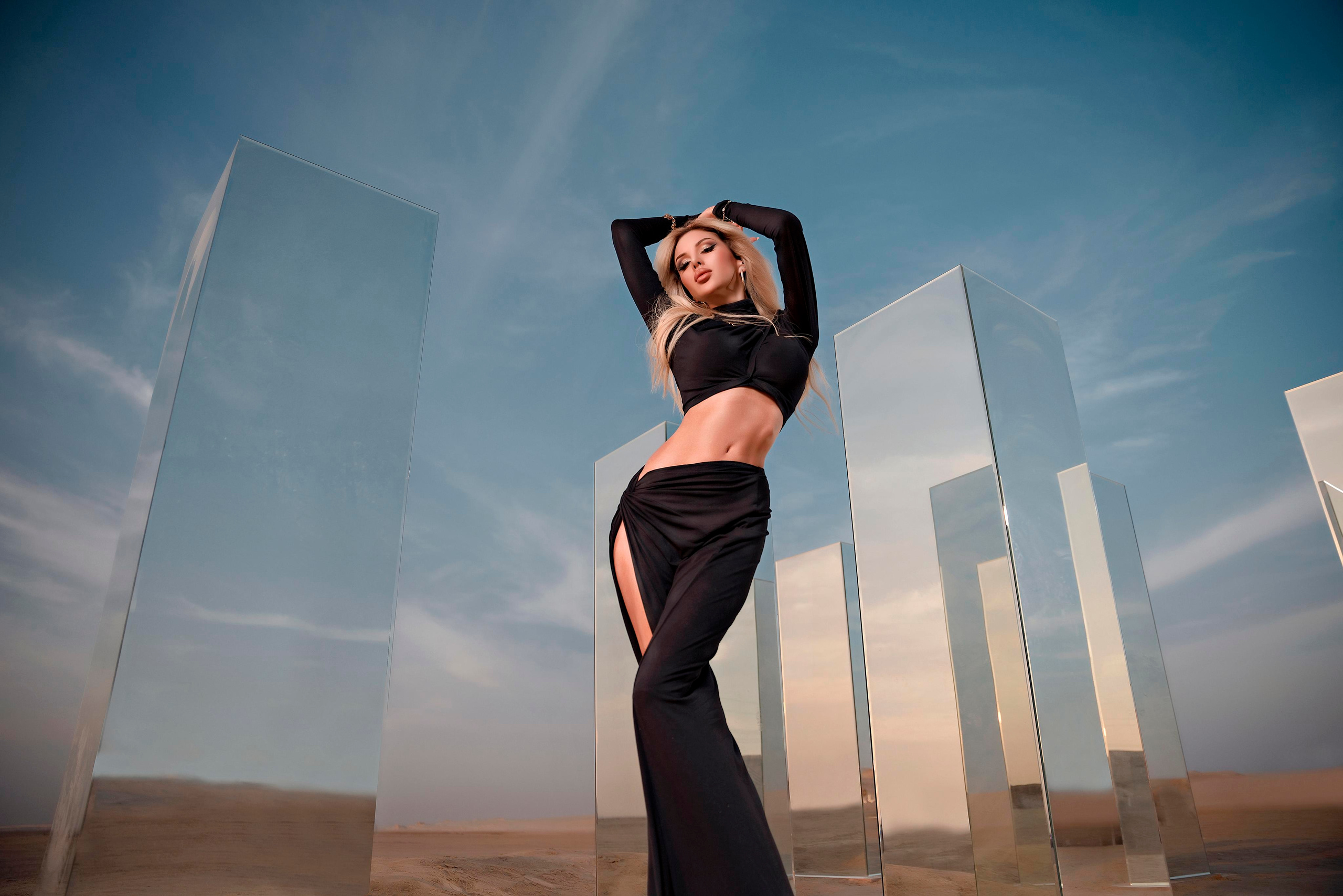 People. Photographer and videographer in Dubai Dmitry Gromov