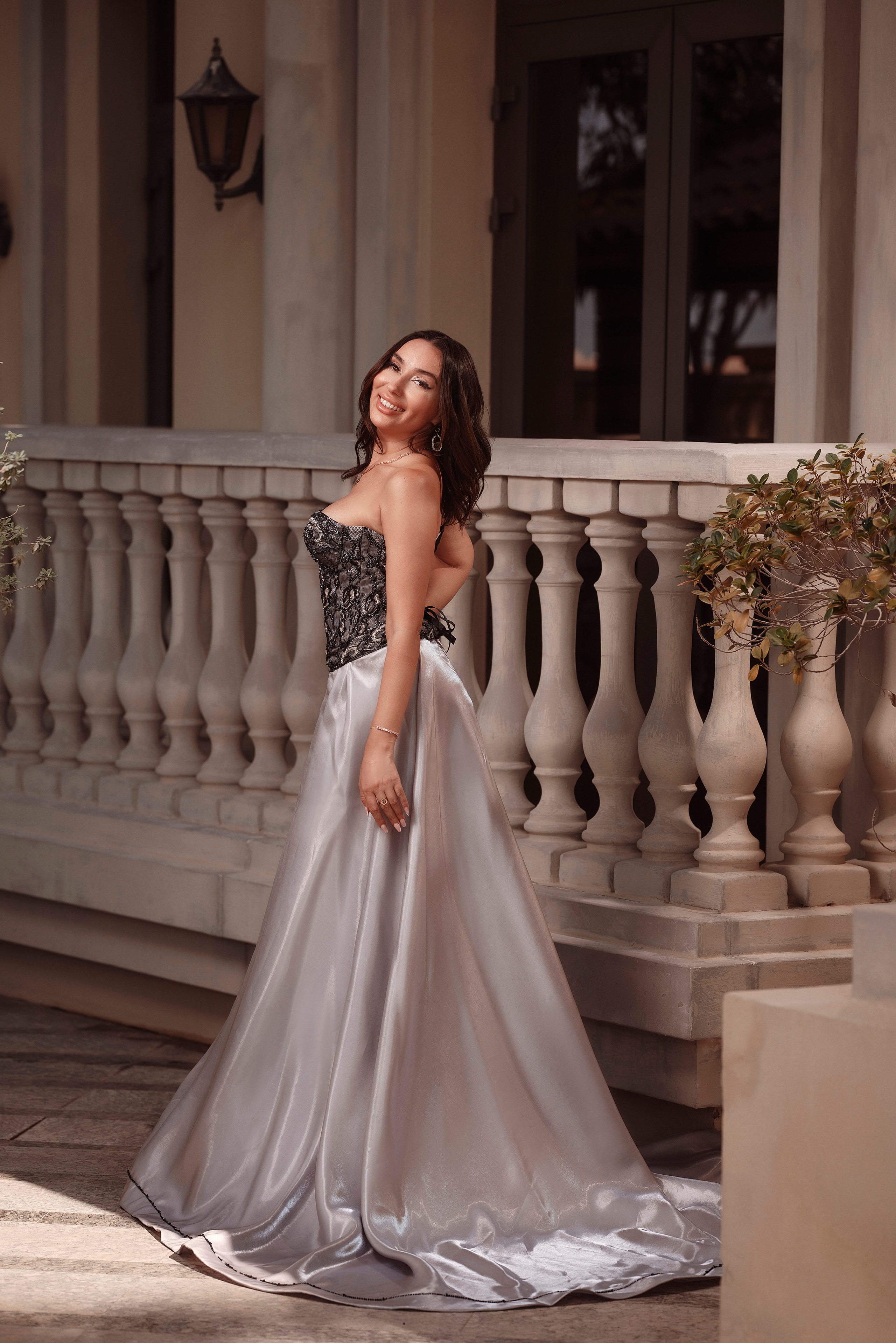 People. Photographer and videographer in Dubai Dmitry Gromov