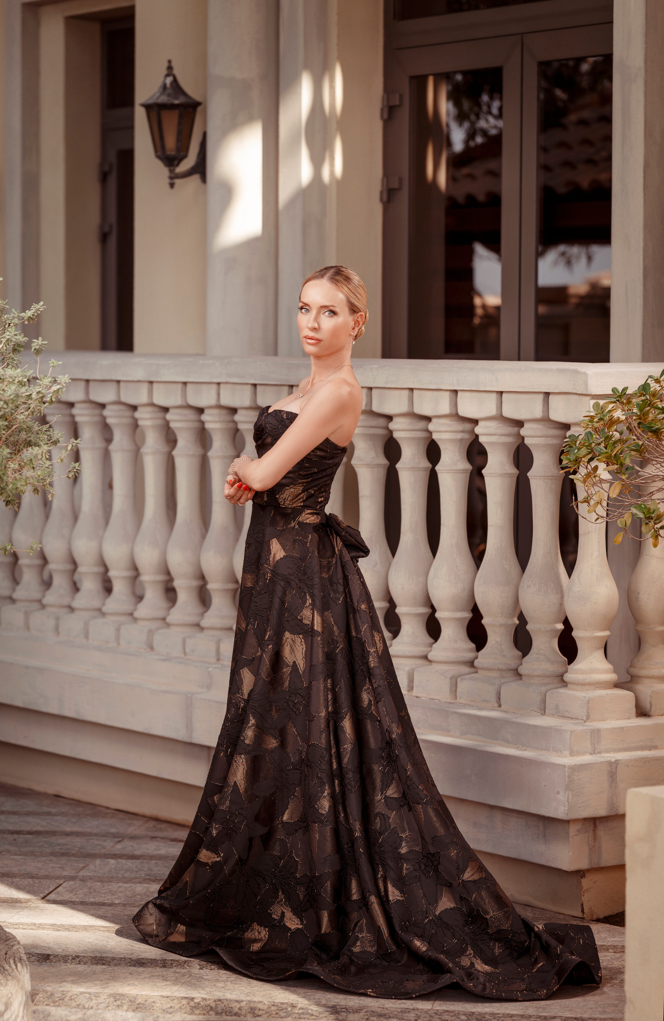 People. Photographer and videographer in Dubai Dmitry Gromov