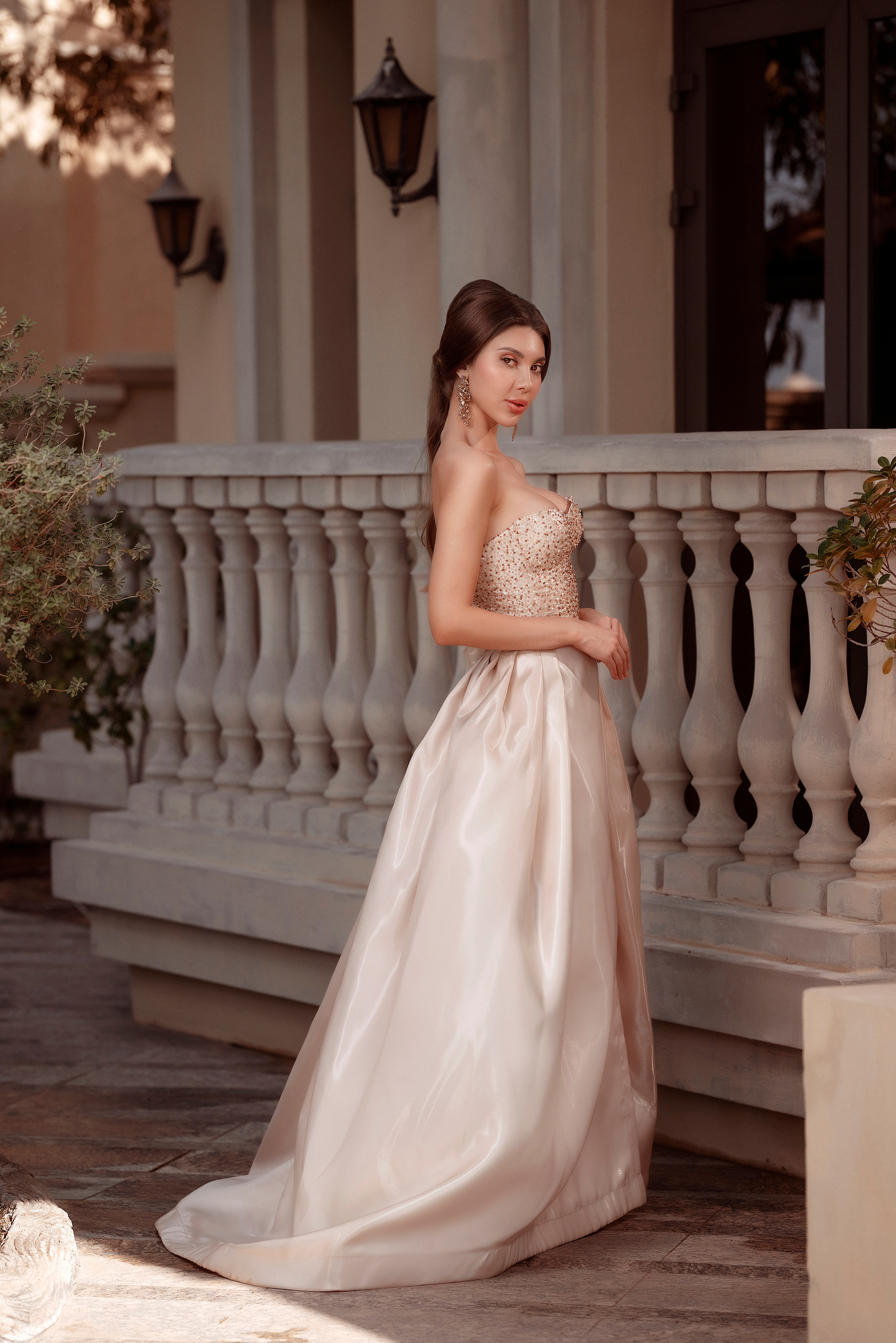 People. Photographer and videographer in Dubai Dmitry Gromov