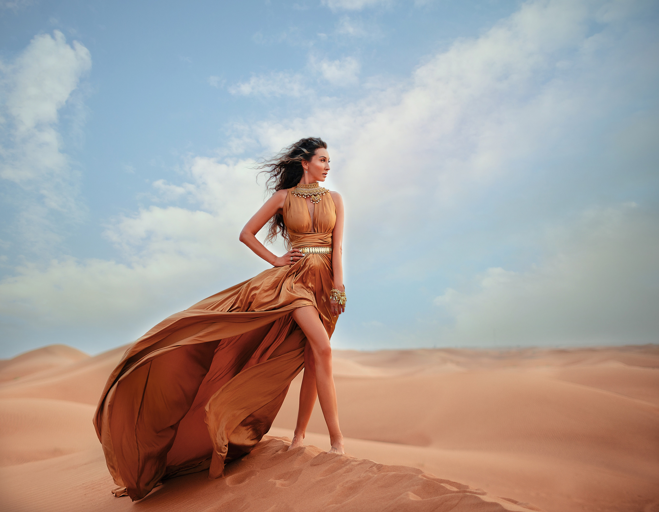 People. Photographer and videographer in Dubai Dmitry Gromov