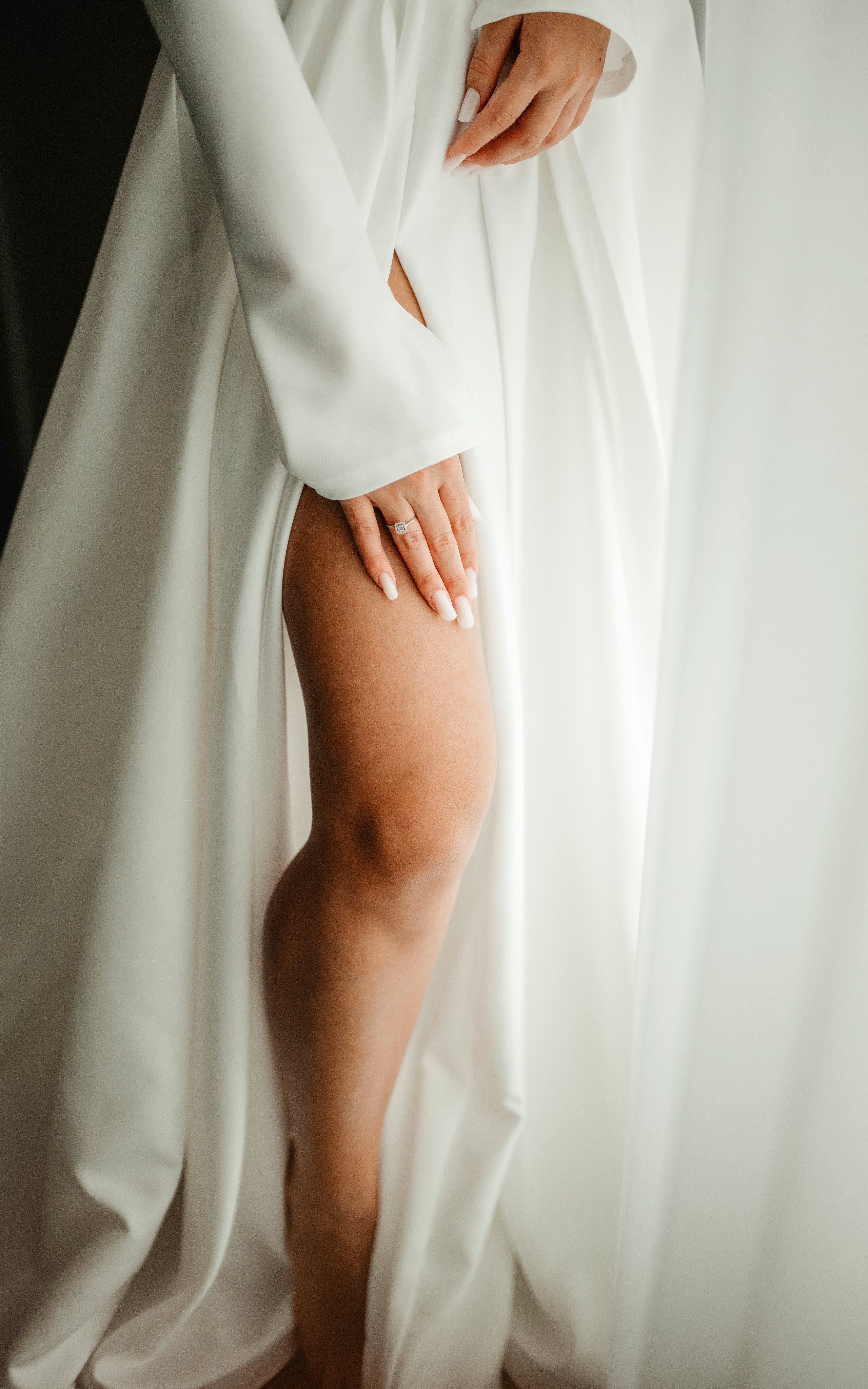 🤎 C a m e l i a & B o g d a n - Wedding Day Preview. Wedding & Family Photographer