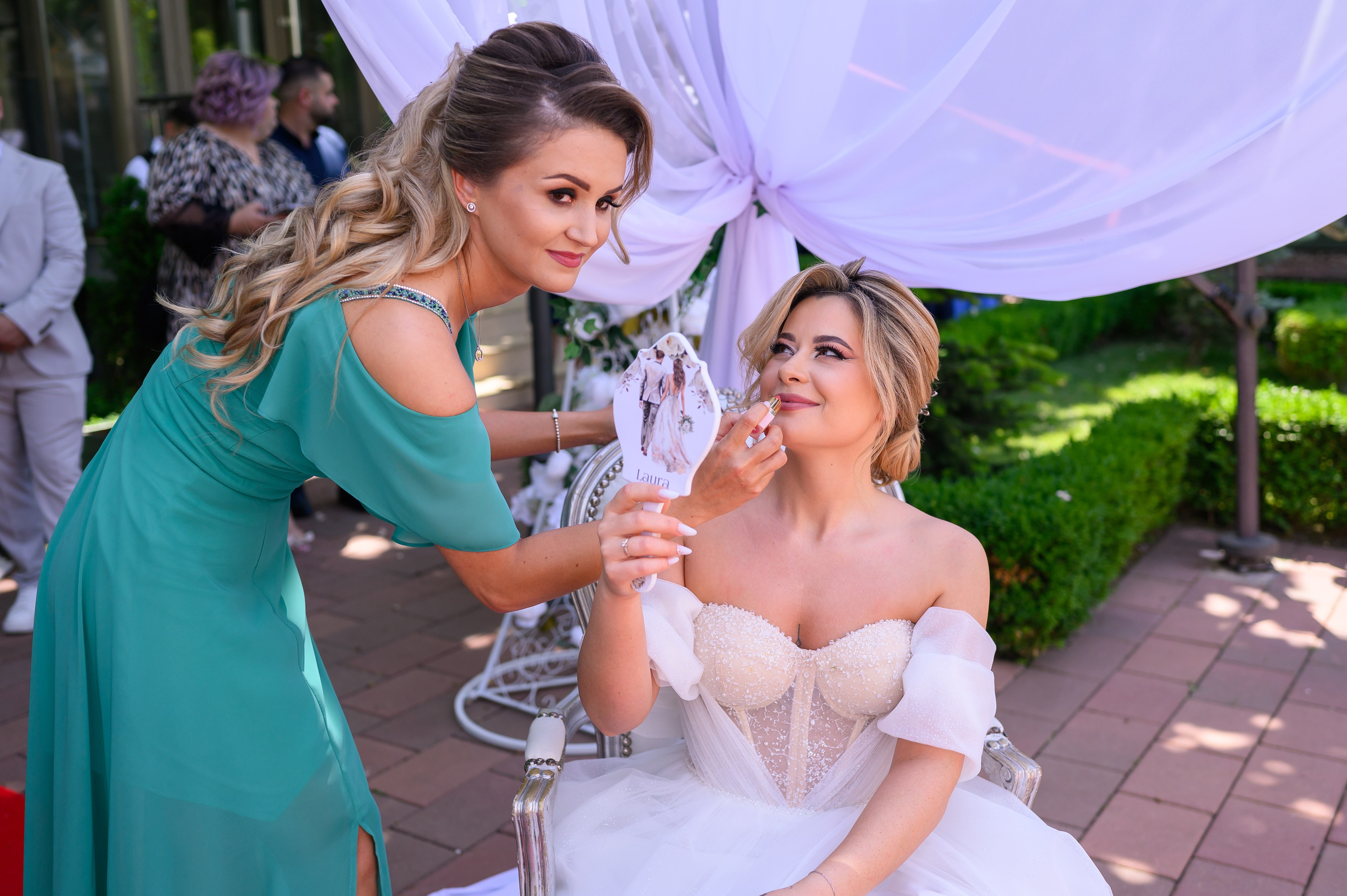 Nuntă. Ligiafoto.ro