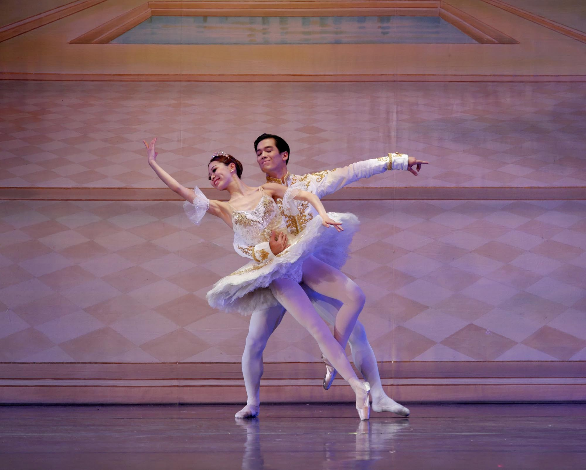 BALLETT. Fotograf in Köln, Bonn, Düsseldorf, Krefeld