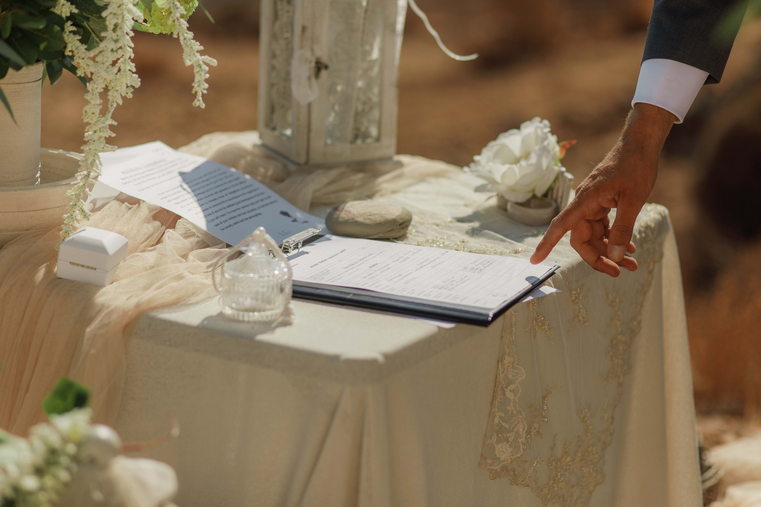 Marino & Steffi, Crete. Denny Savon — Photographer in Santorini | Weddings, Love Stories & Flying Dress