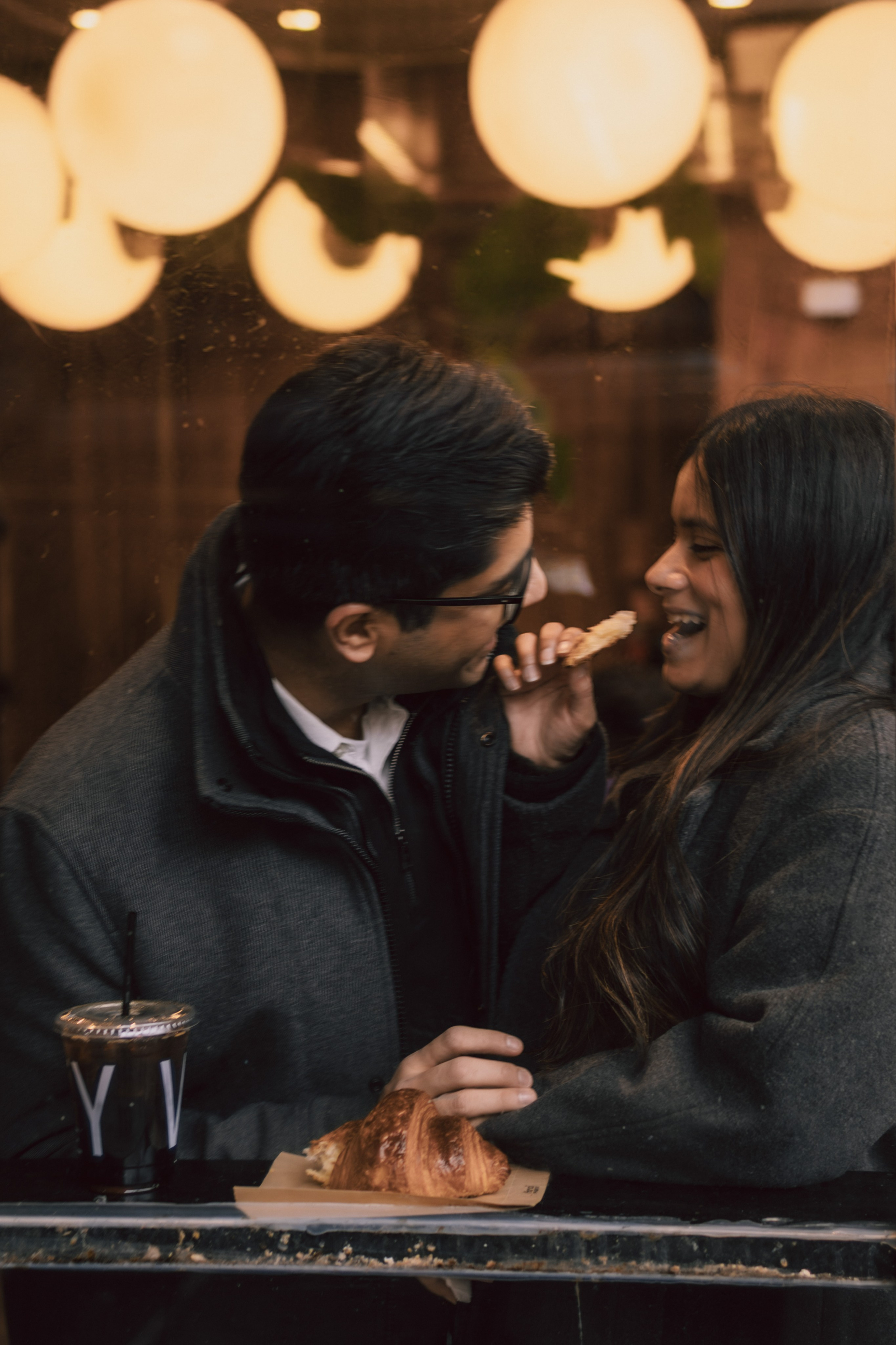 P & P. Stories told through my lens — by.mashkebi