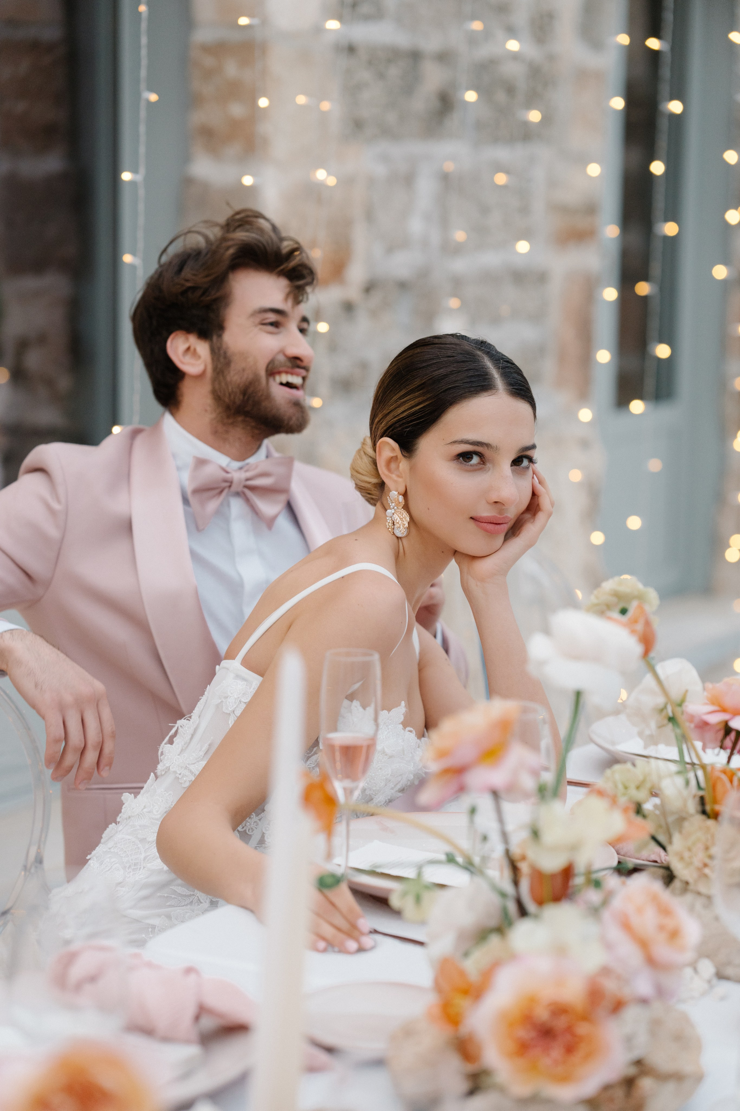 Alyssa&Sean. Wedding photographer Italy