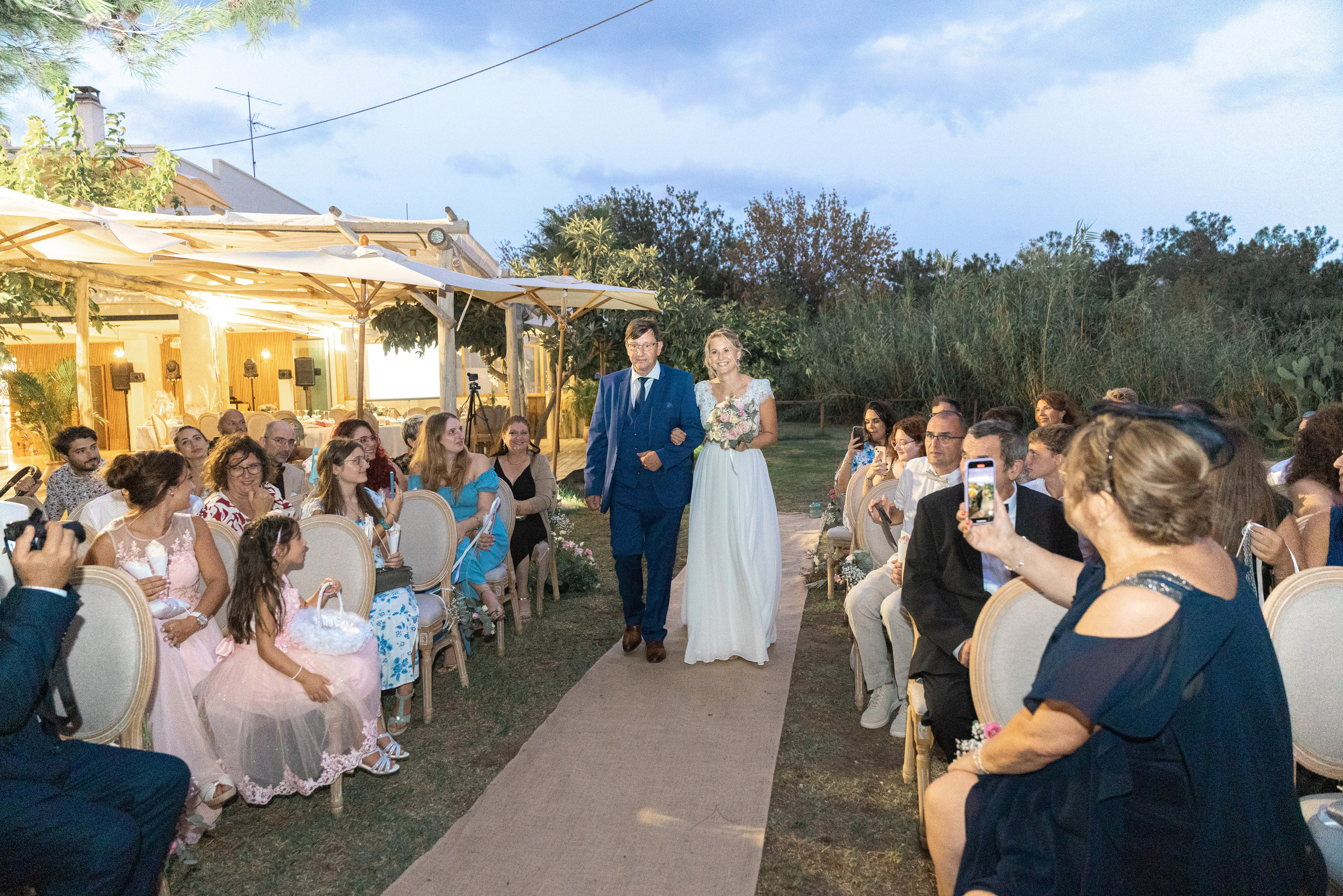 Julie & Aurélien. Wedding-Family photographer, South of France–Paris, Valentina Acrement