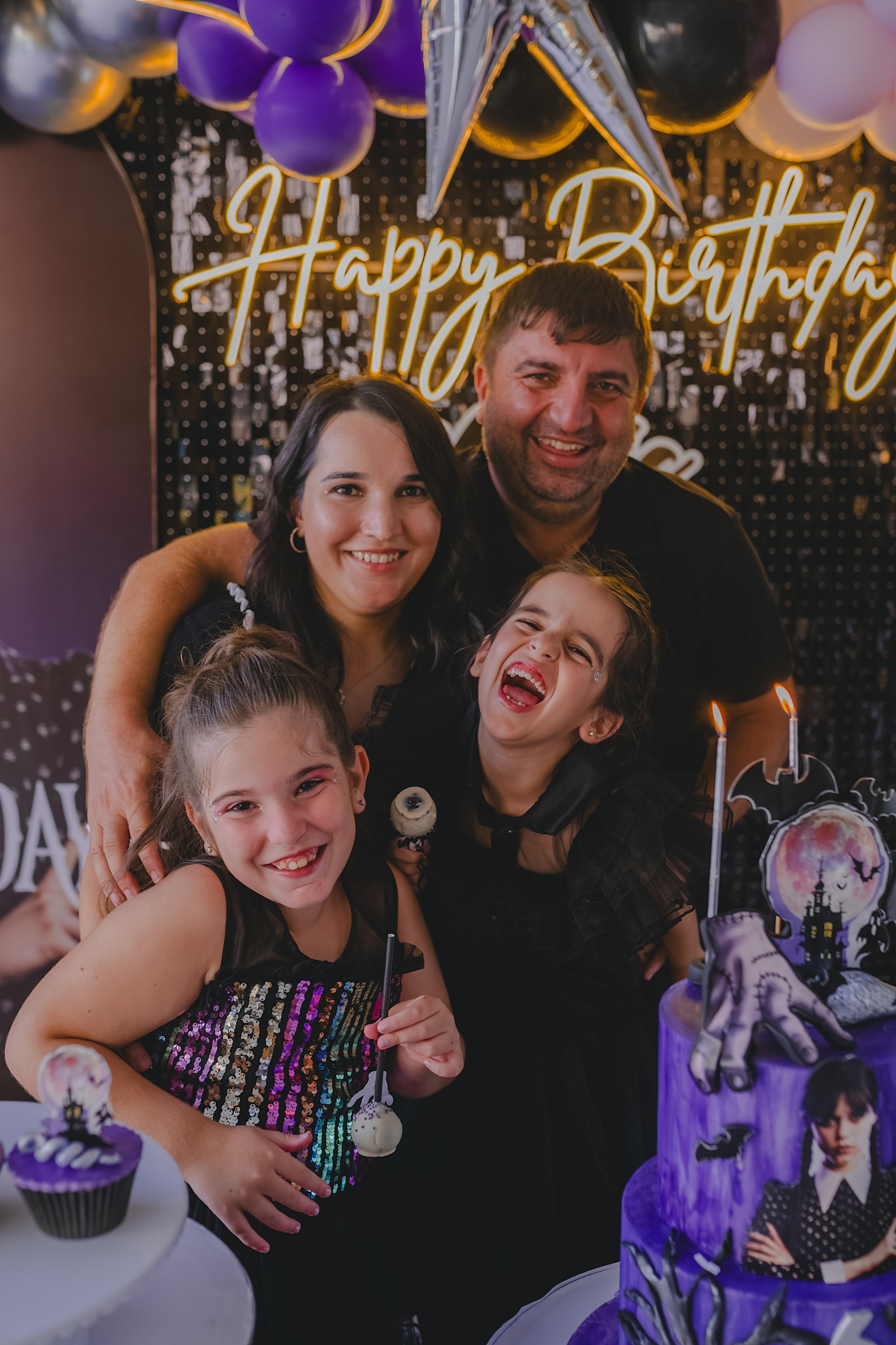 Wednesday. Фотограф в Анталии (Турция) Ева Сэрт