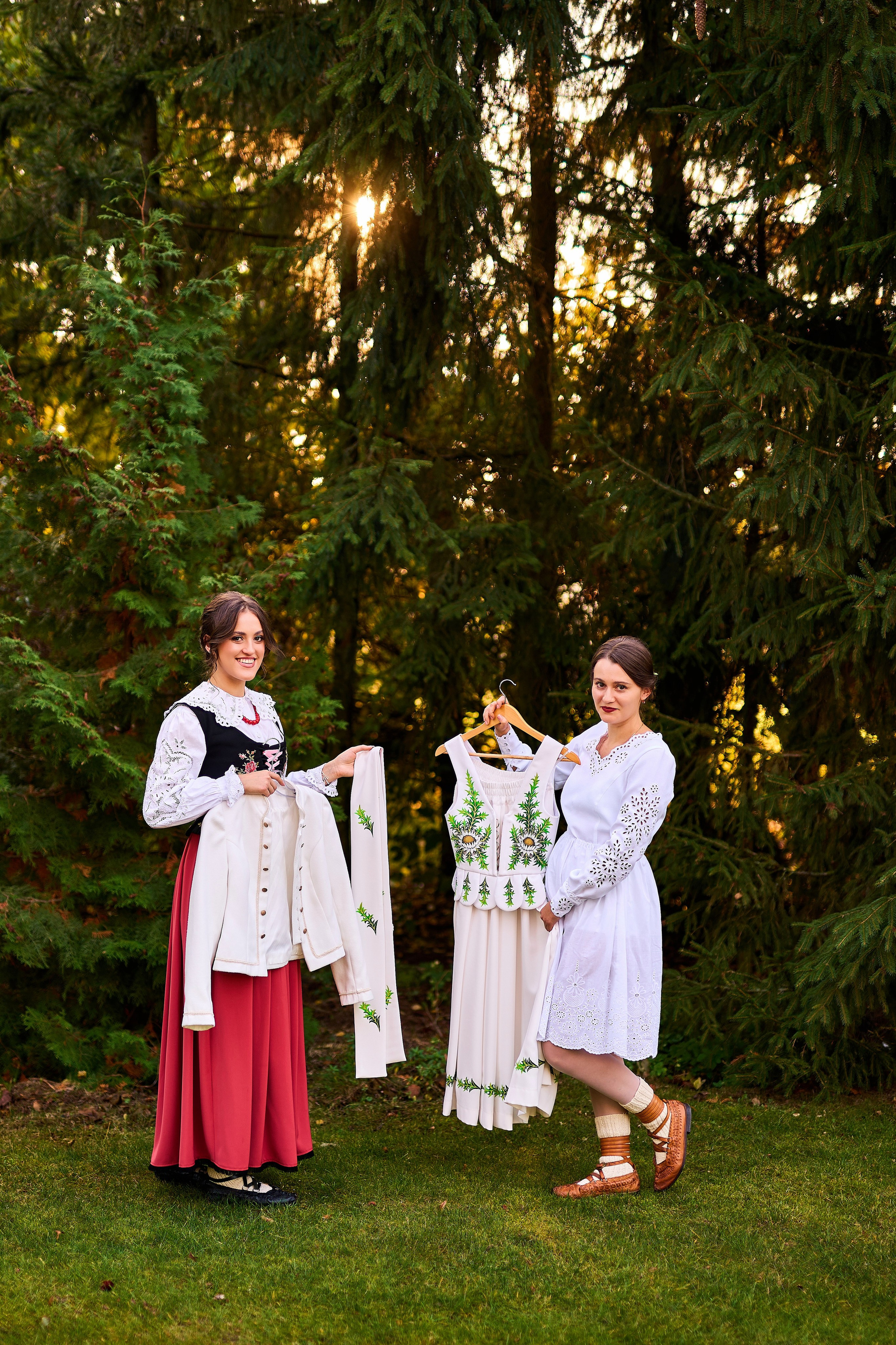 Monika i Patryk. ZapisaneHistorie