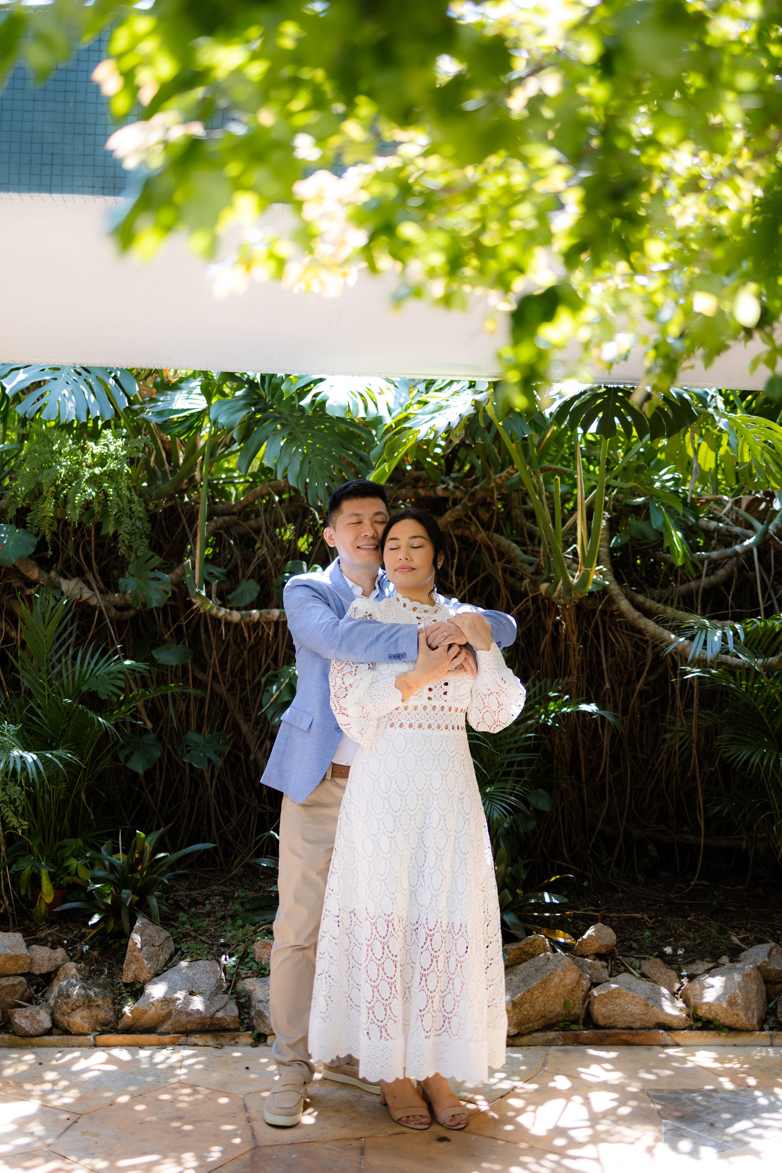 Juliana & Claudio | Casamento civil | Cartório Vila Mariana