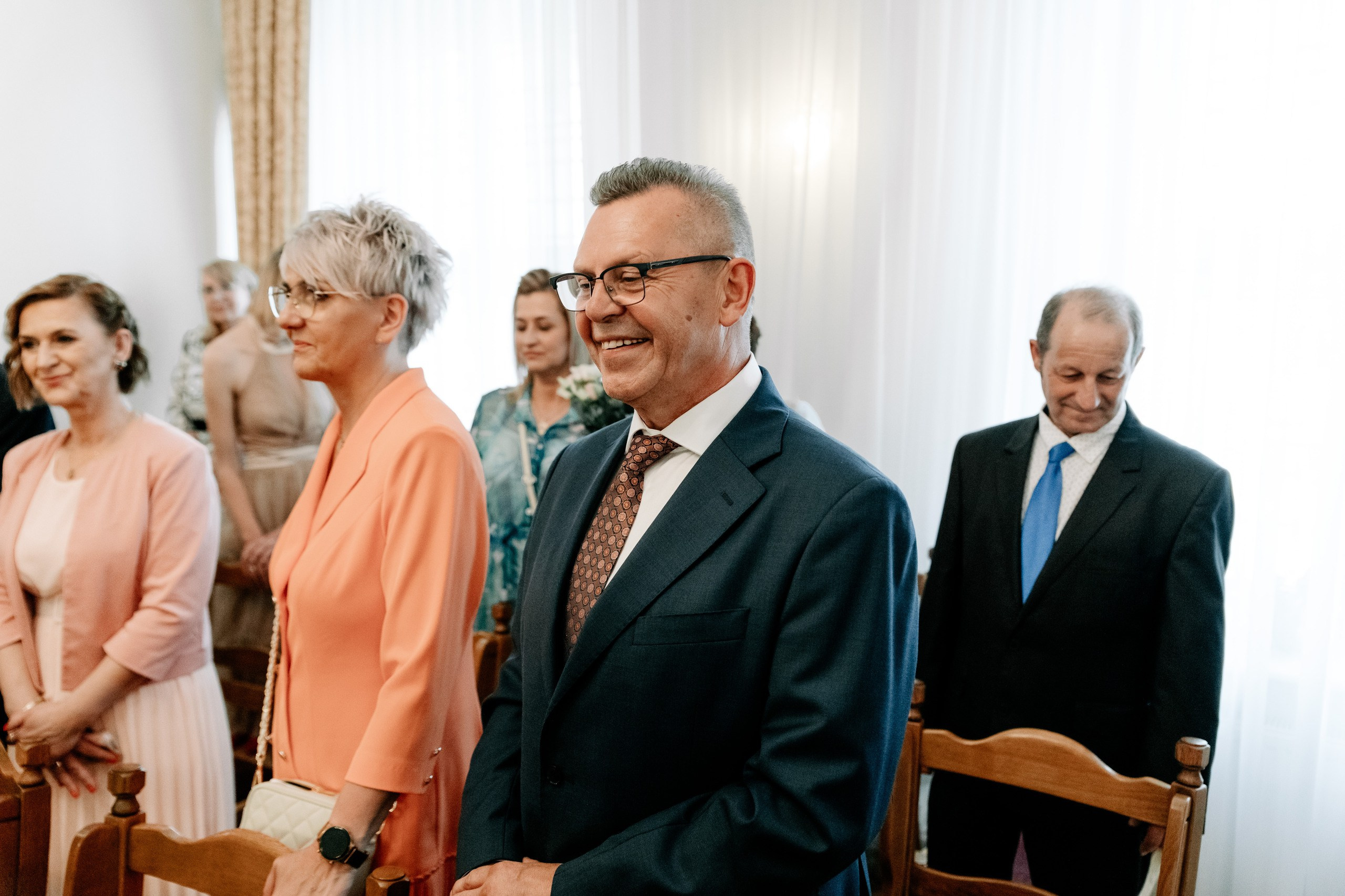 Anita ♡ Michał. Fotograf Ślubny Warszawa - Sesje Biznesowe Rodzinne Eventy