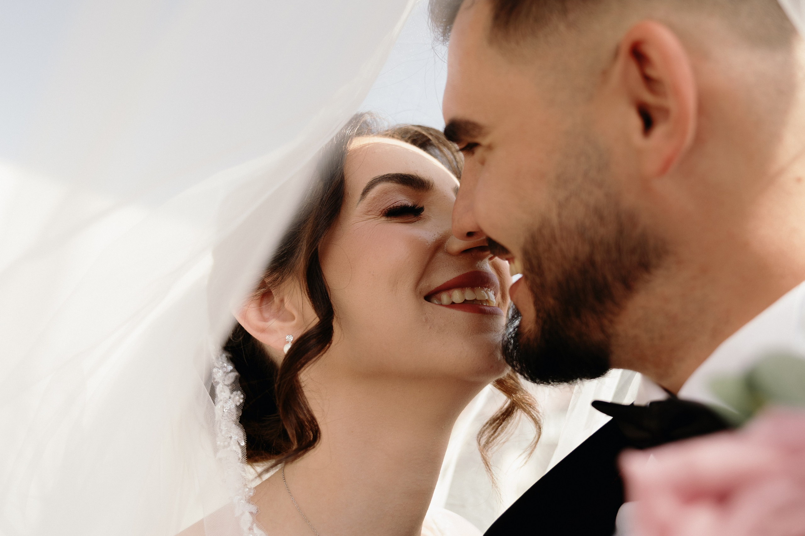 Andreea & Emanuel. STORYCATCHERS