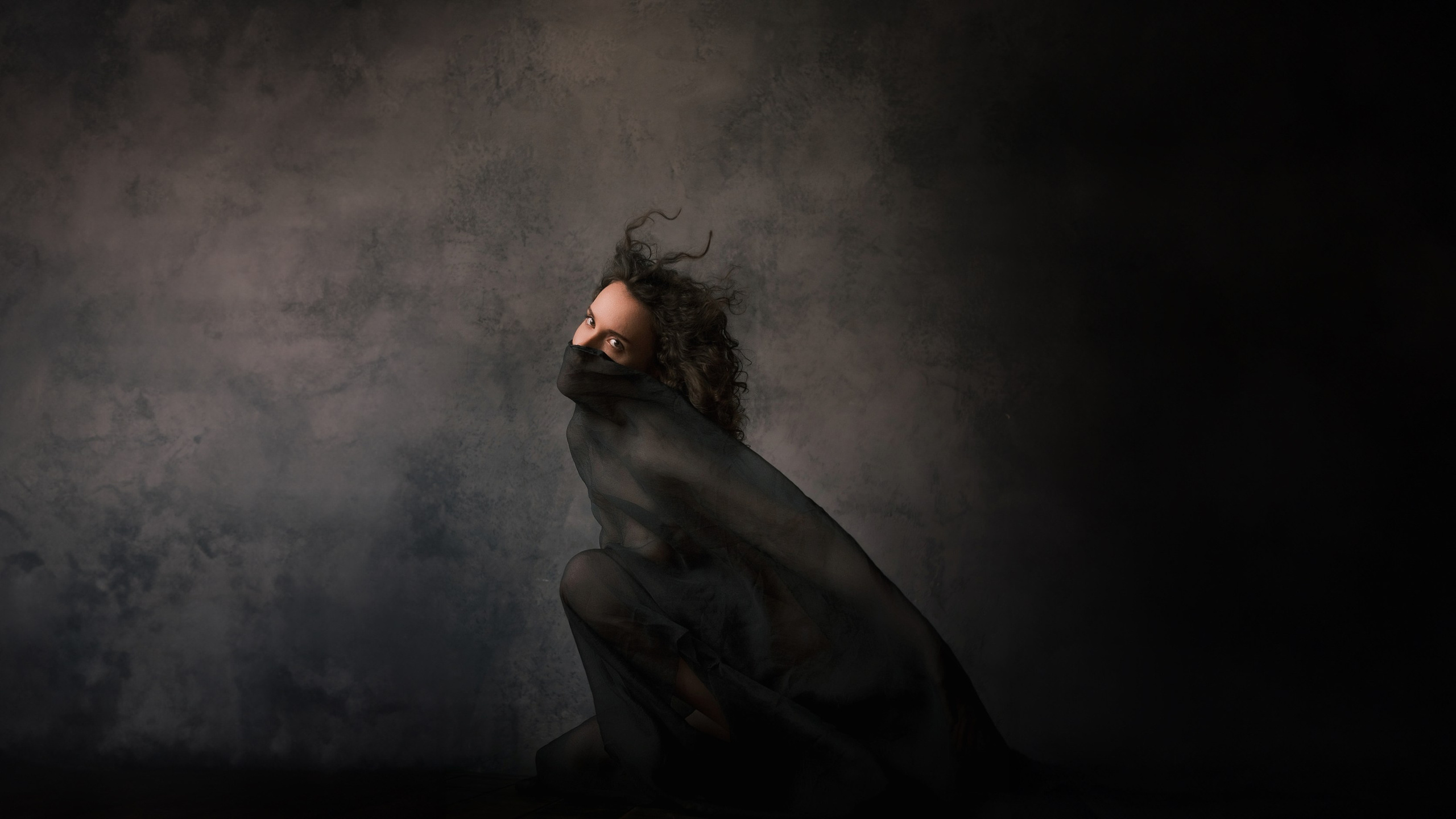 Творческая съёмка в Санкт-Петербурге. Авторская фотосессия. Фотограф I Санкт-Петербург