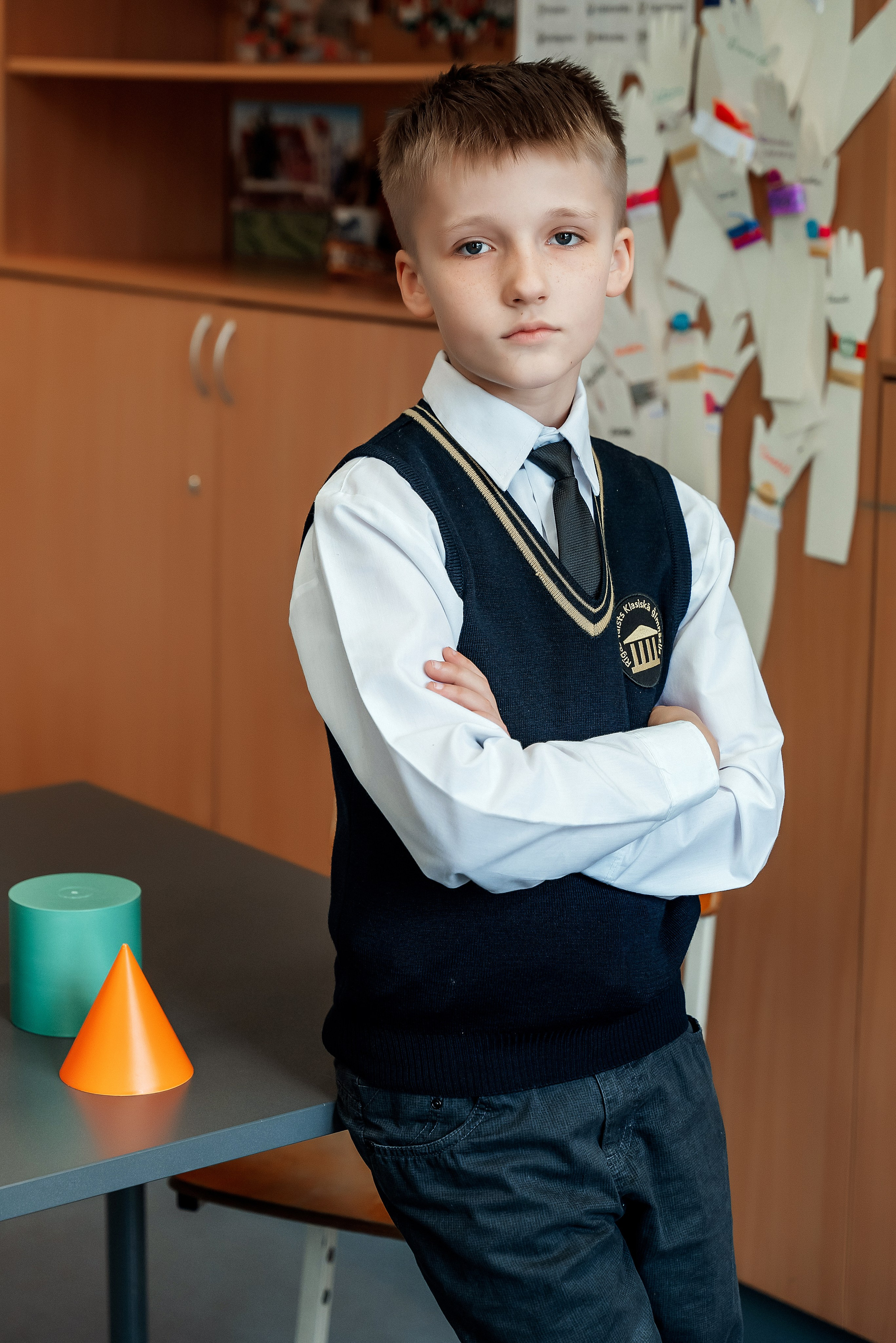 3.klase. Ваш фотограф в Латгалии — Александра Юхневича!