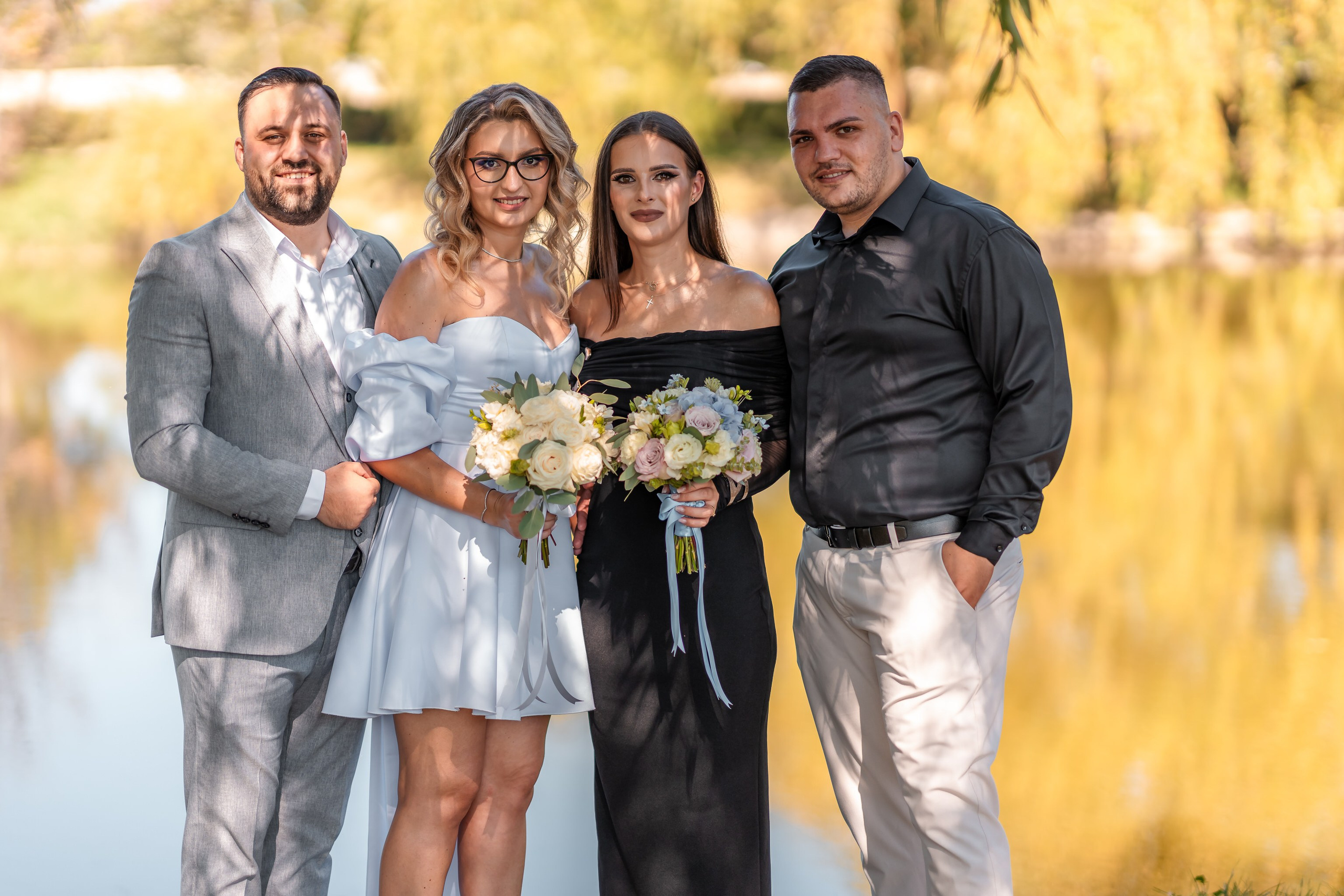 Cununie Georgiana & Alin Cristian