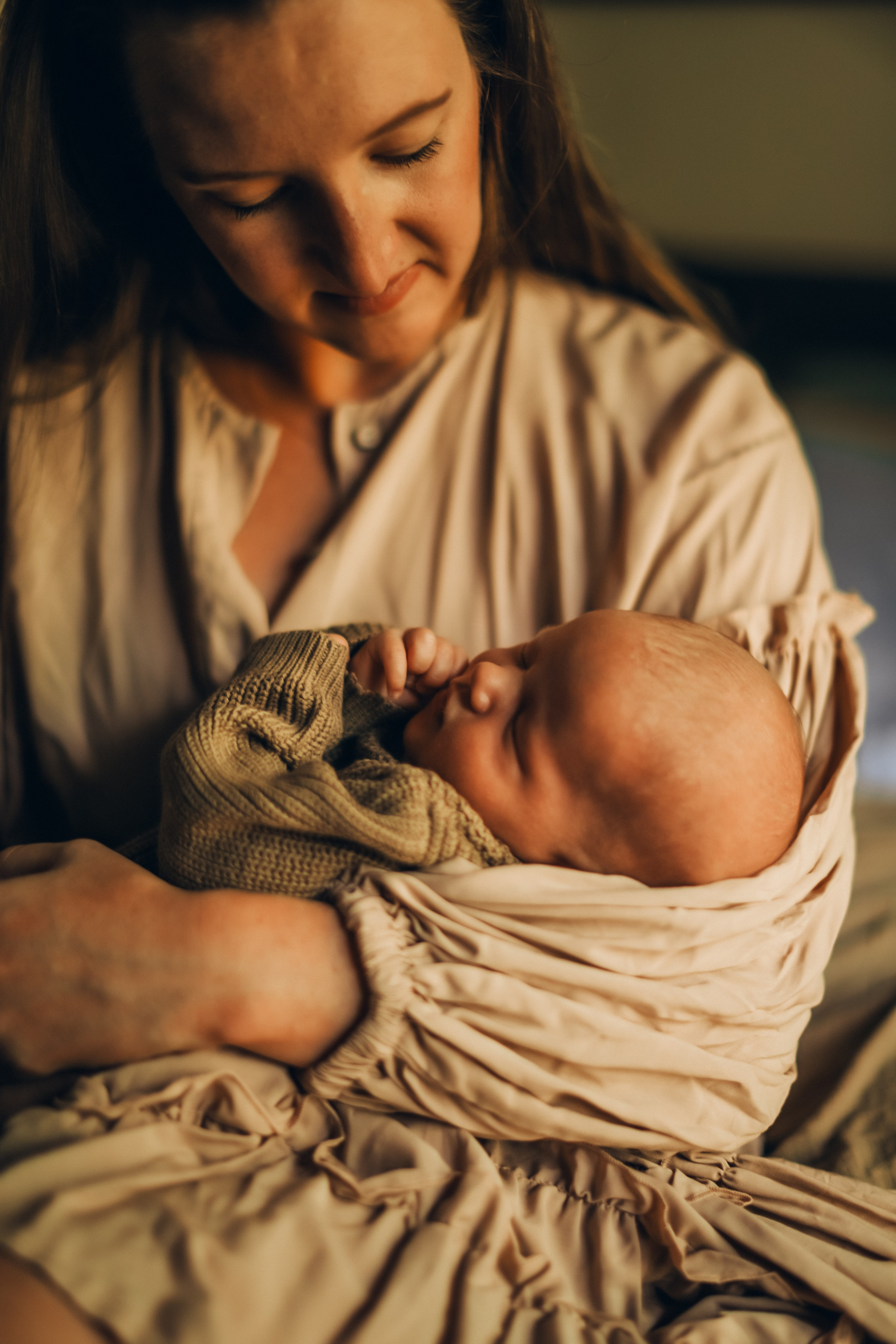 Anastasiia and Artem. Love Through Photo