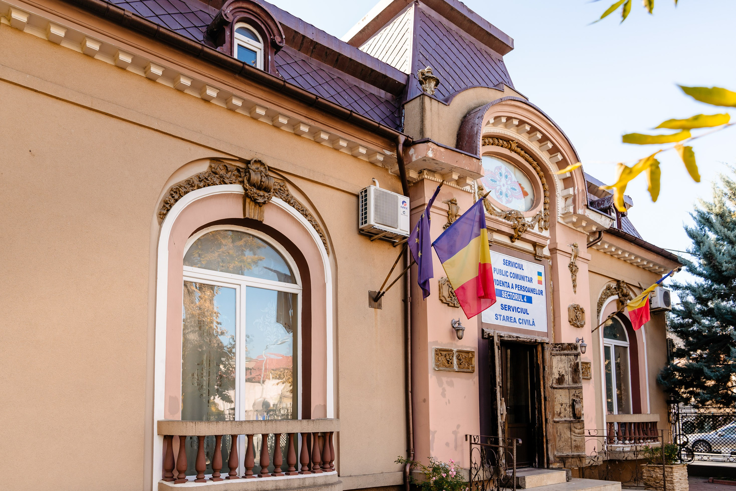 Bianca & George. Fotograf evenimente. Fotograf nunta. Fotograf Botez. Mihaela Savu