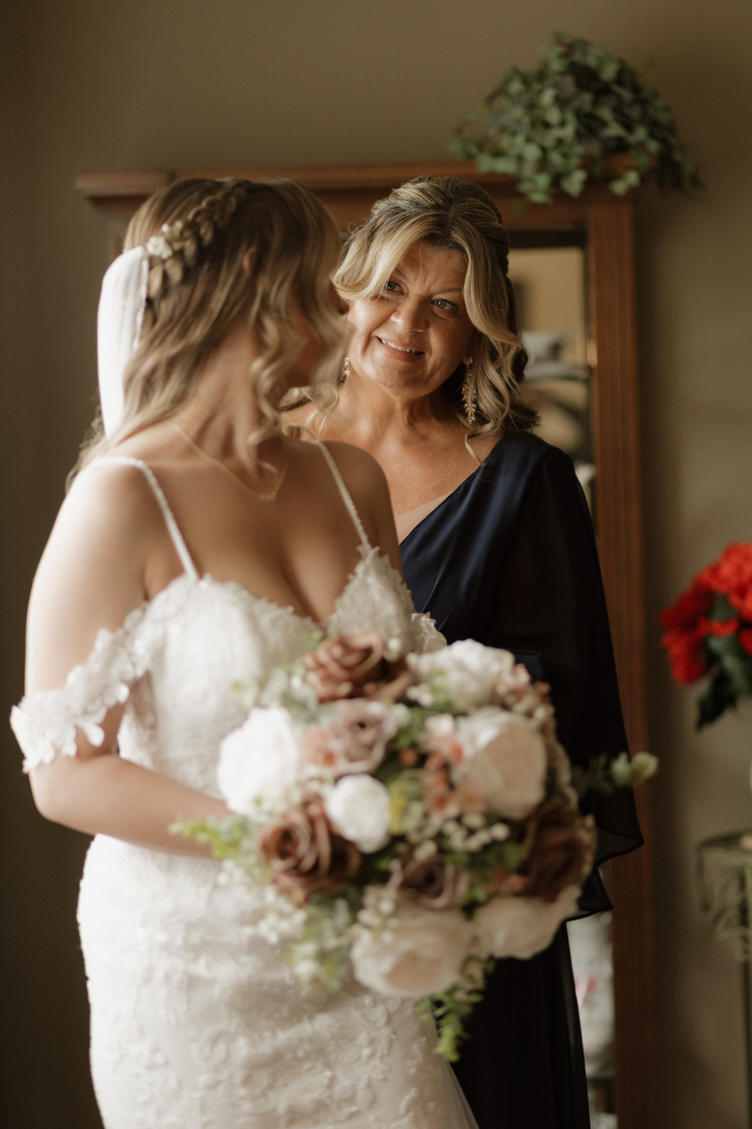 Jennifer & Ethan. Photographer Stanislav Antonov