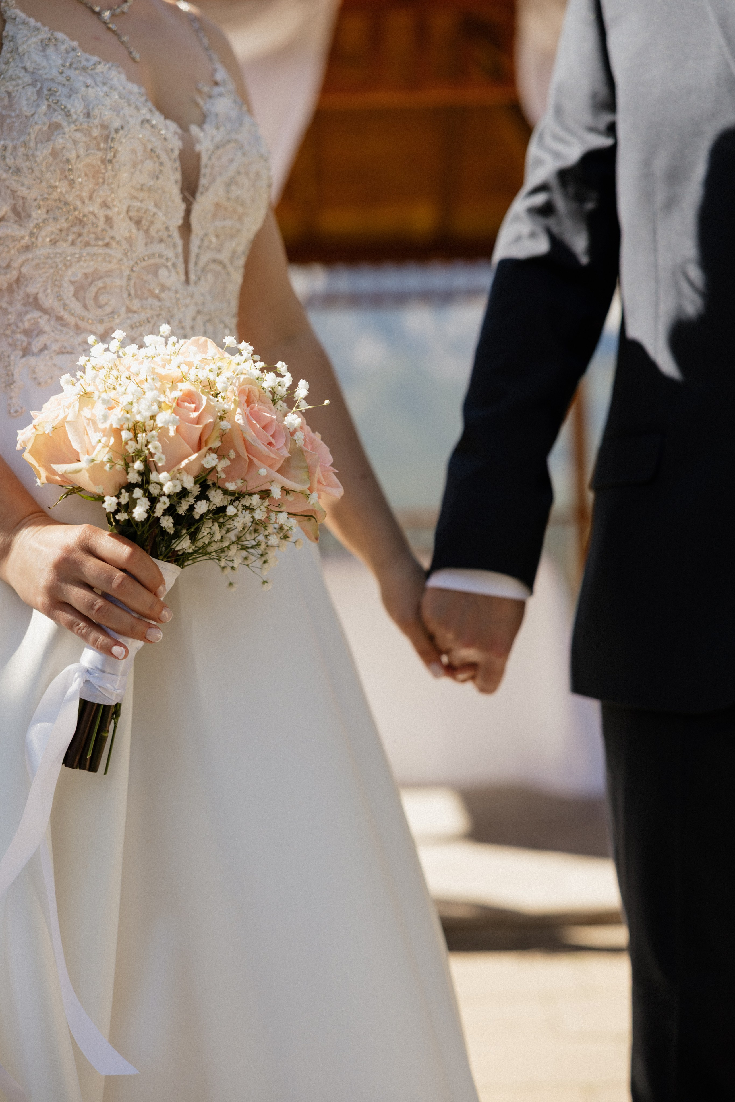 Natalia & Sergey. Photographer Stanislav Antonov