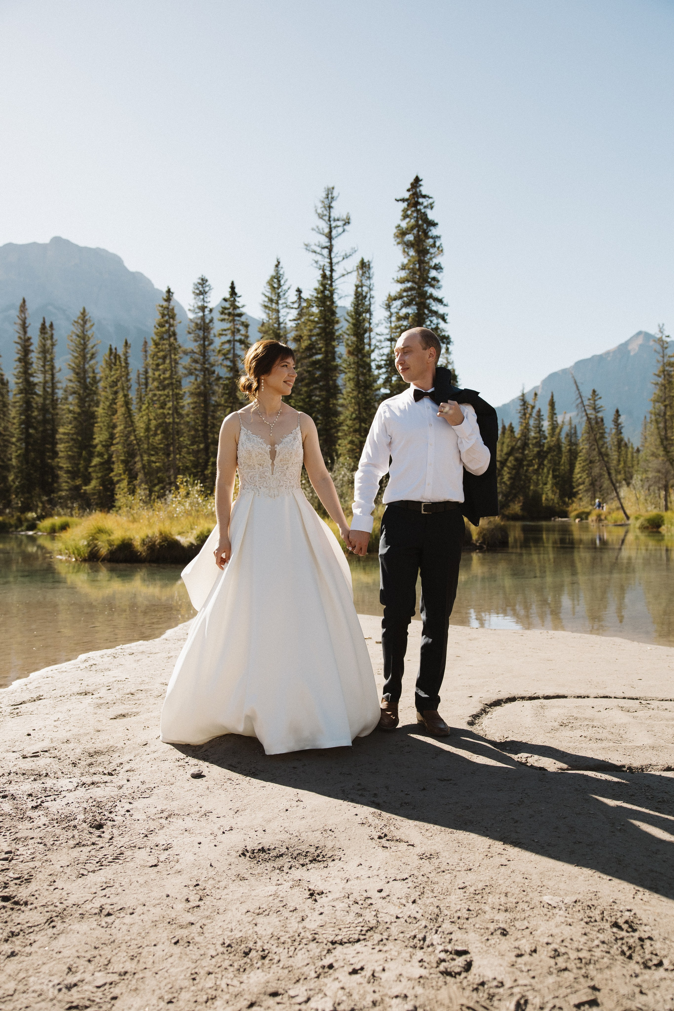 Natalia & Sergey. Photographer Stanislav Antonov