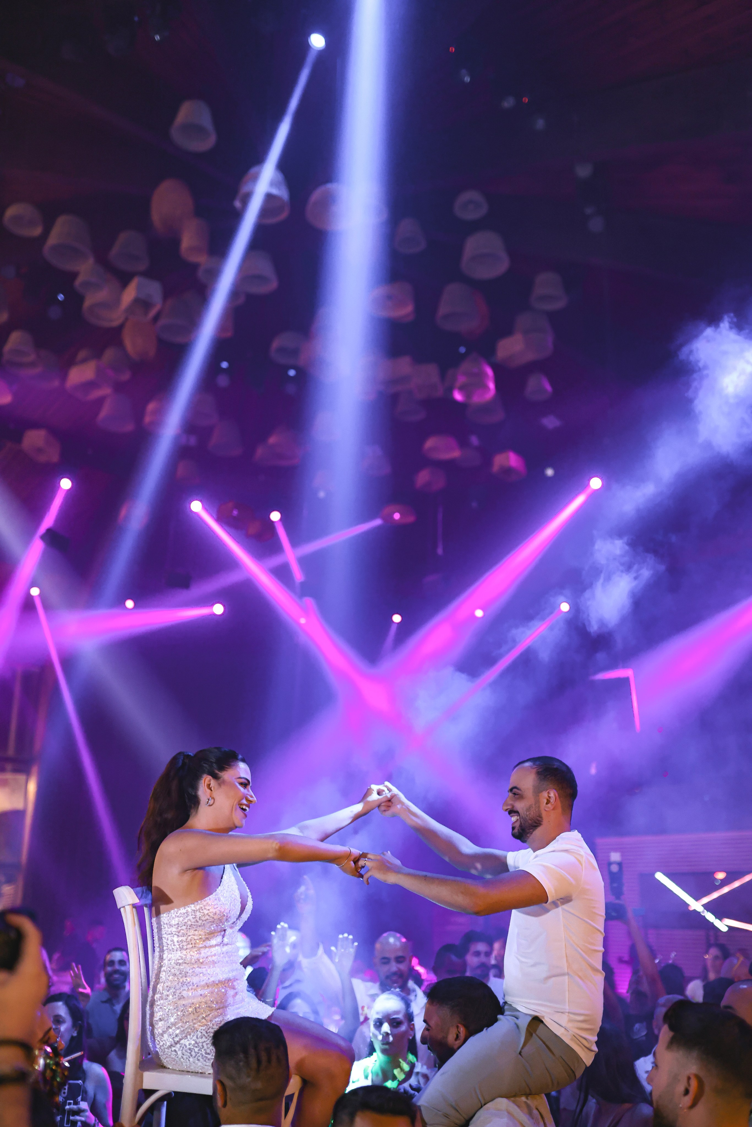 Dance. Daniel Danilov