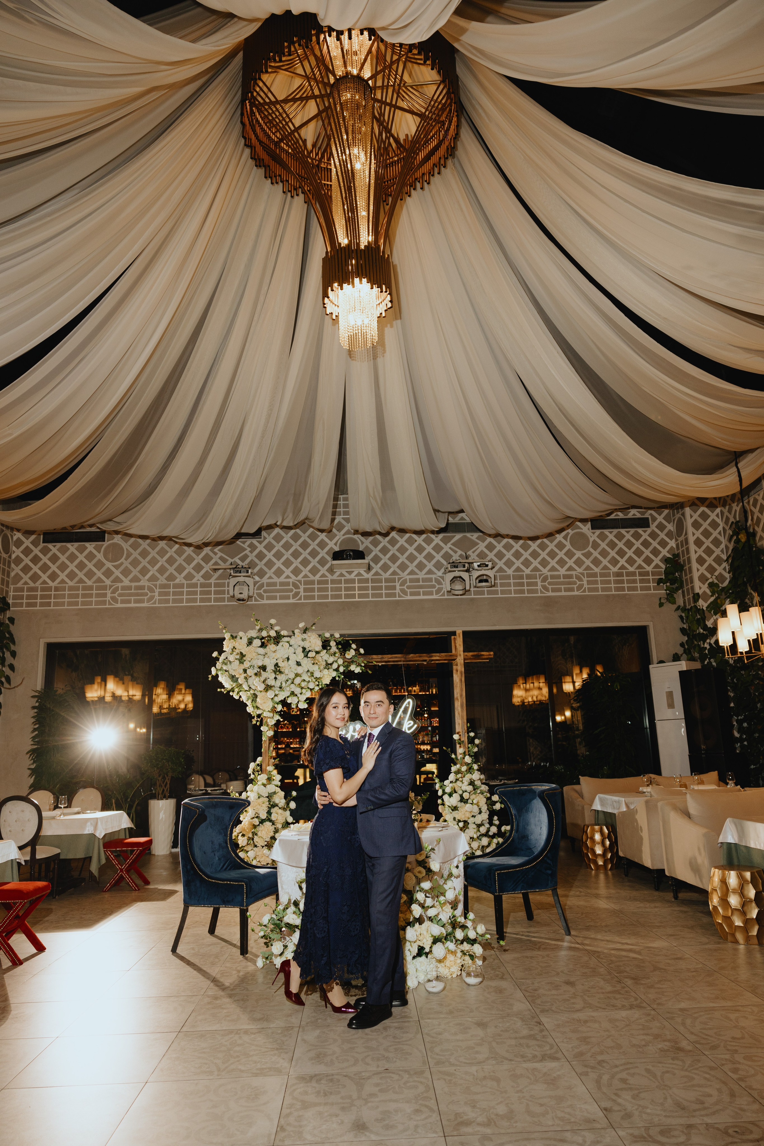 T&M. Профессиональный фотограф в Ташкенте