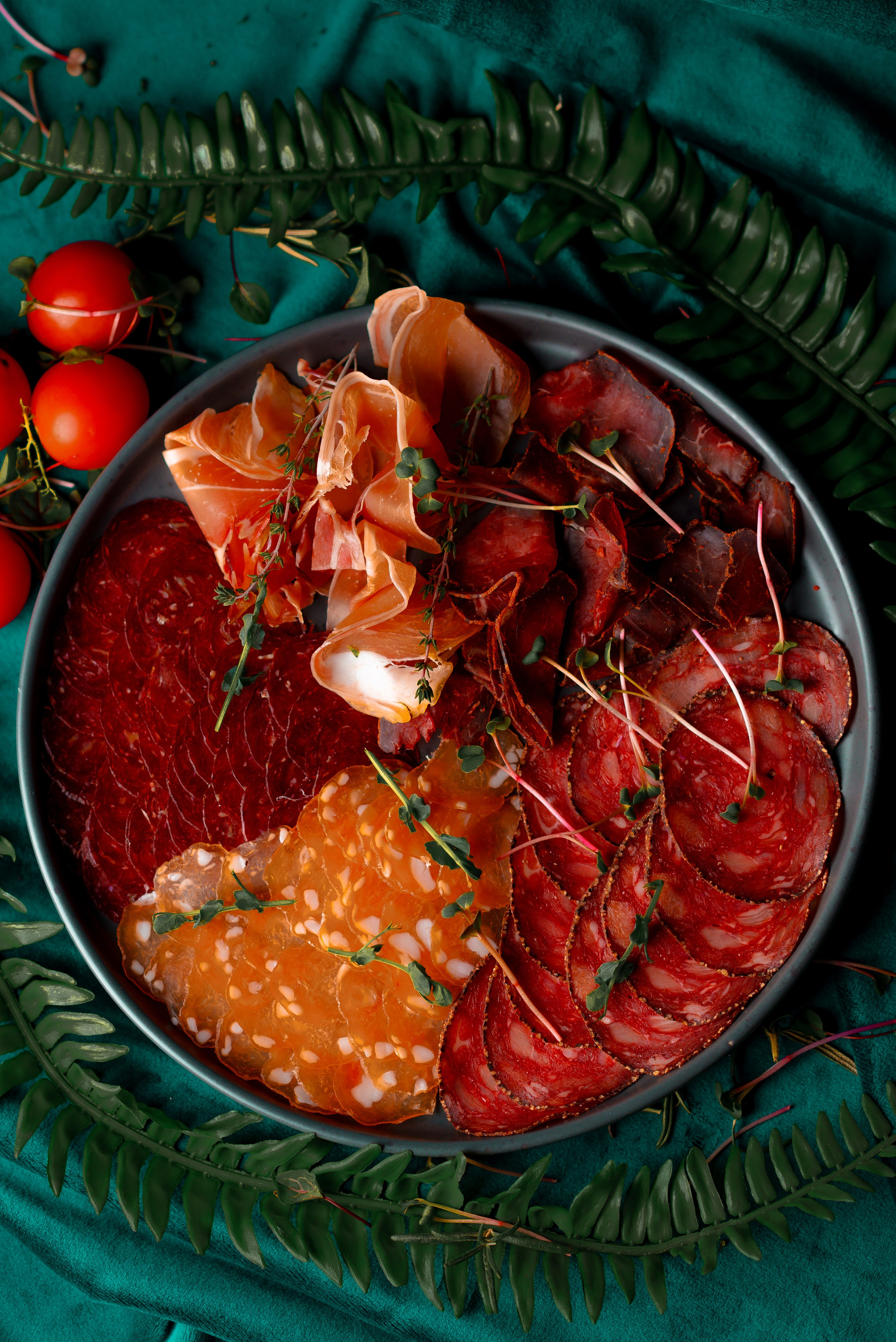 FOOD Photo. ST.PHOTO13