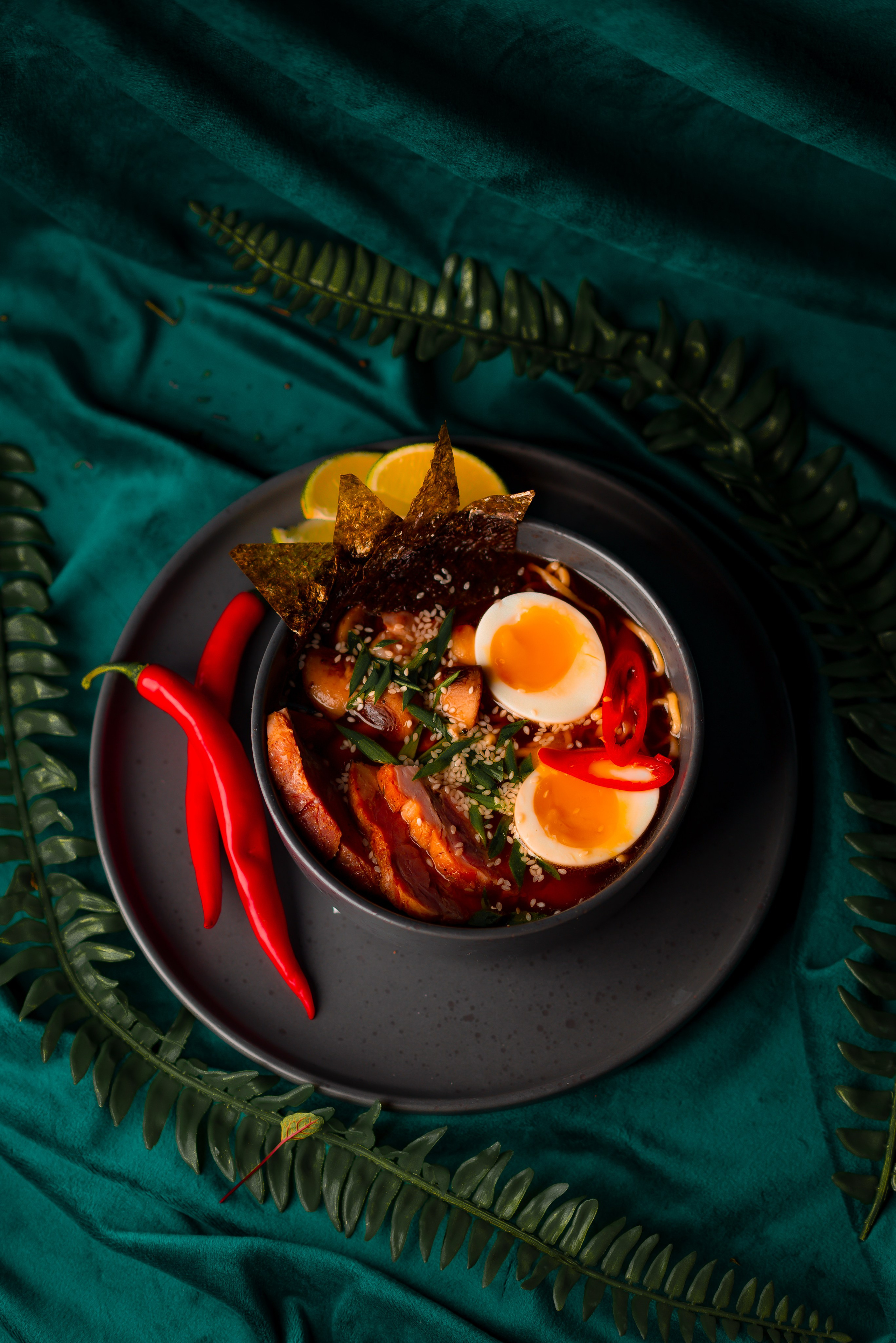 FOOD Photo. ST.PHOTO13