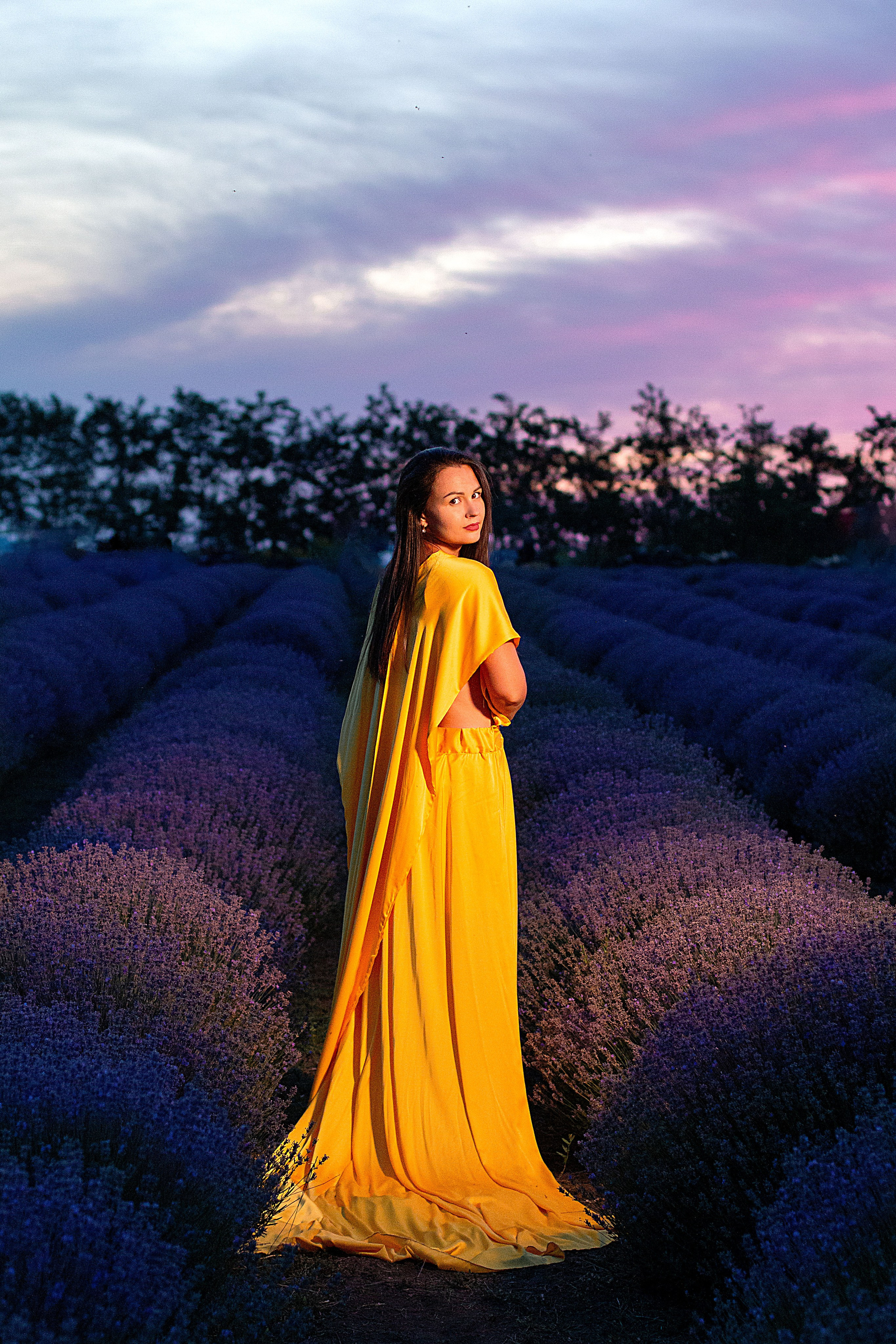 Лаванда. Детский и семейный фотограф в г. Бельцы