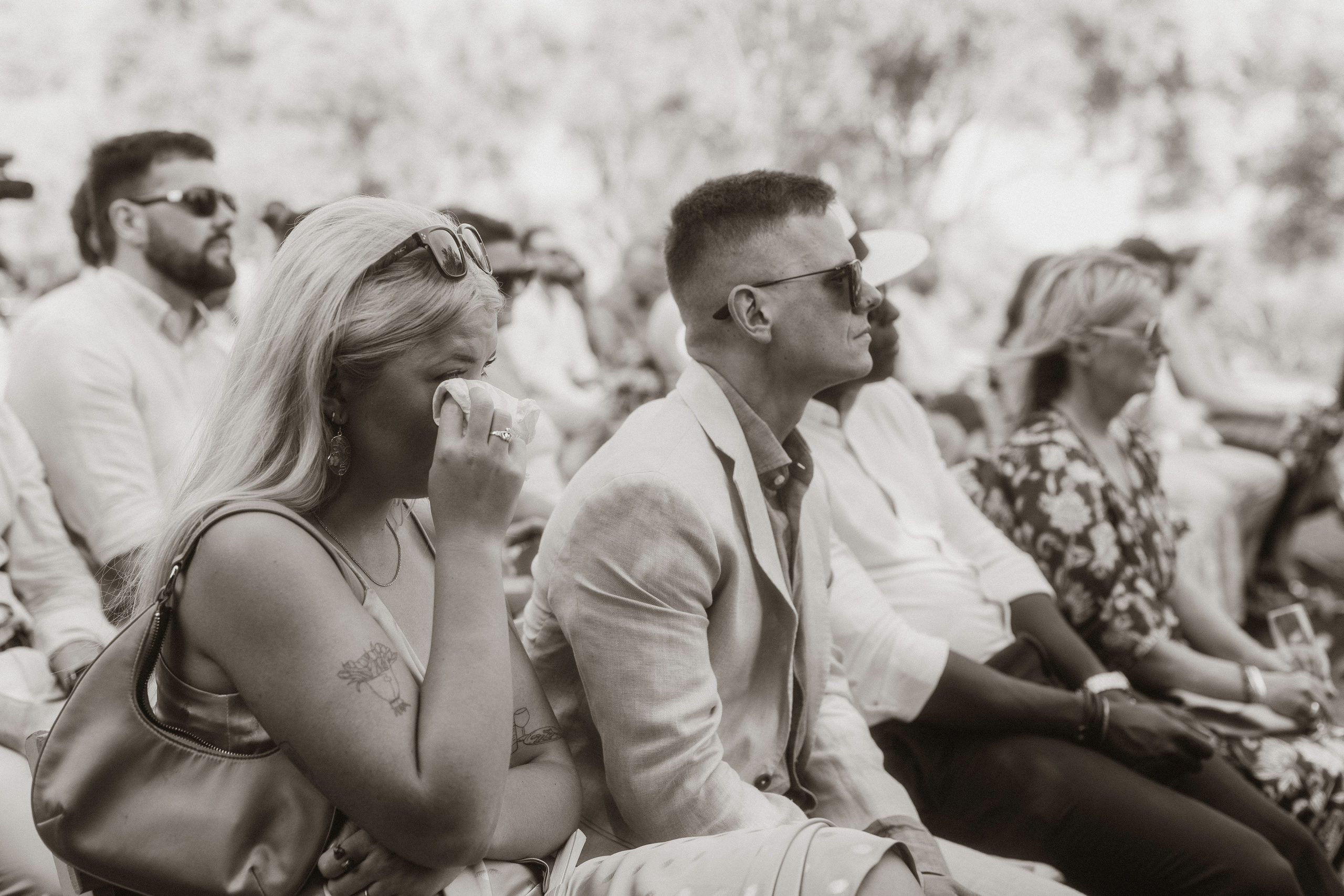 Lauren & Jamie. Hotel Castell d’Emporda. Paola fotógrafo / videografo de bodas en Barcelona