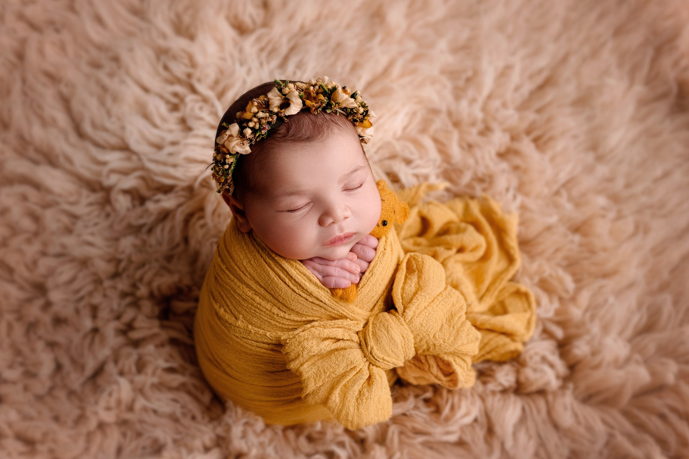 Newbornshooting Berlin