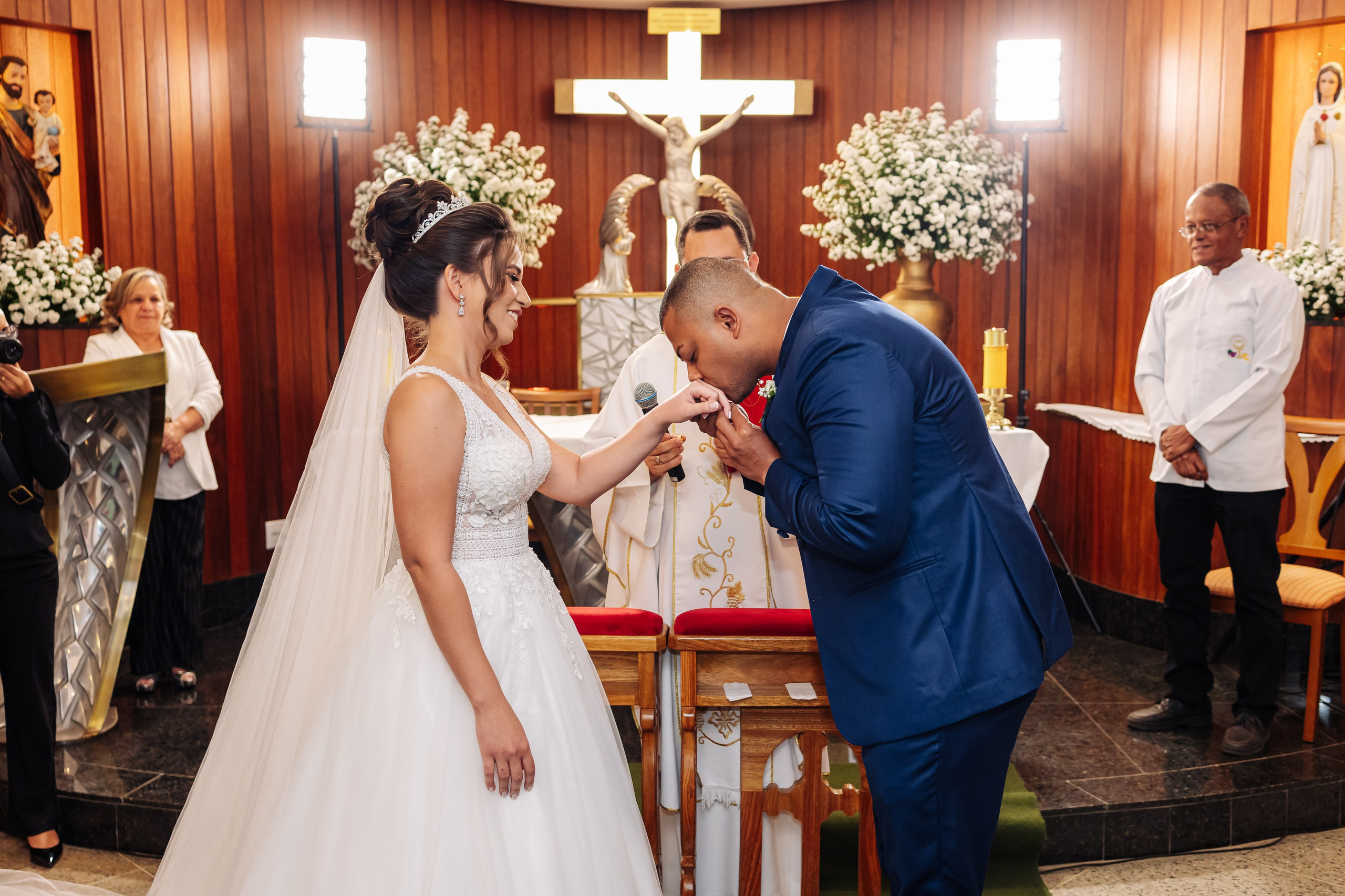 Francilene e Paulo. Fotografia de casamento e ensaios | Montes Claros/MG