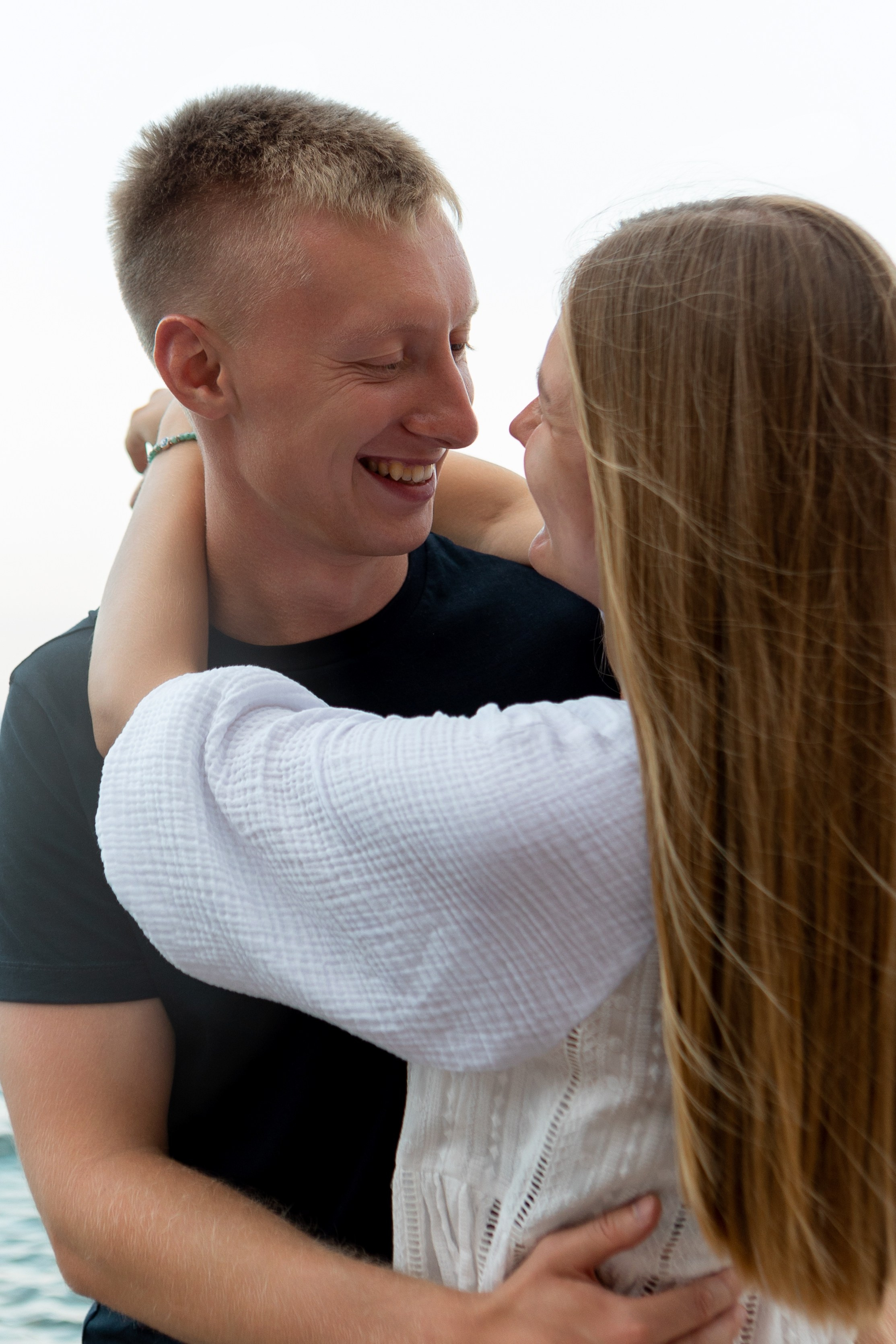 Love Story. Свадебный и семейный фотограф Жанна Руденко