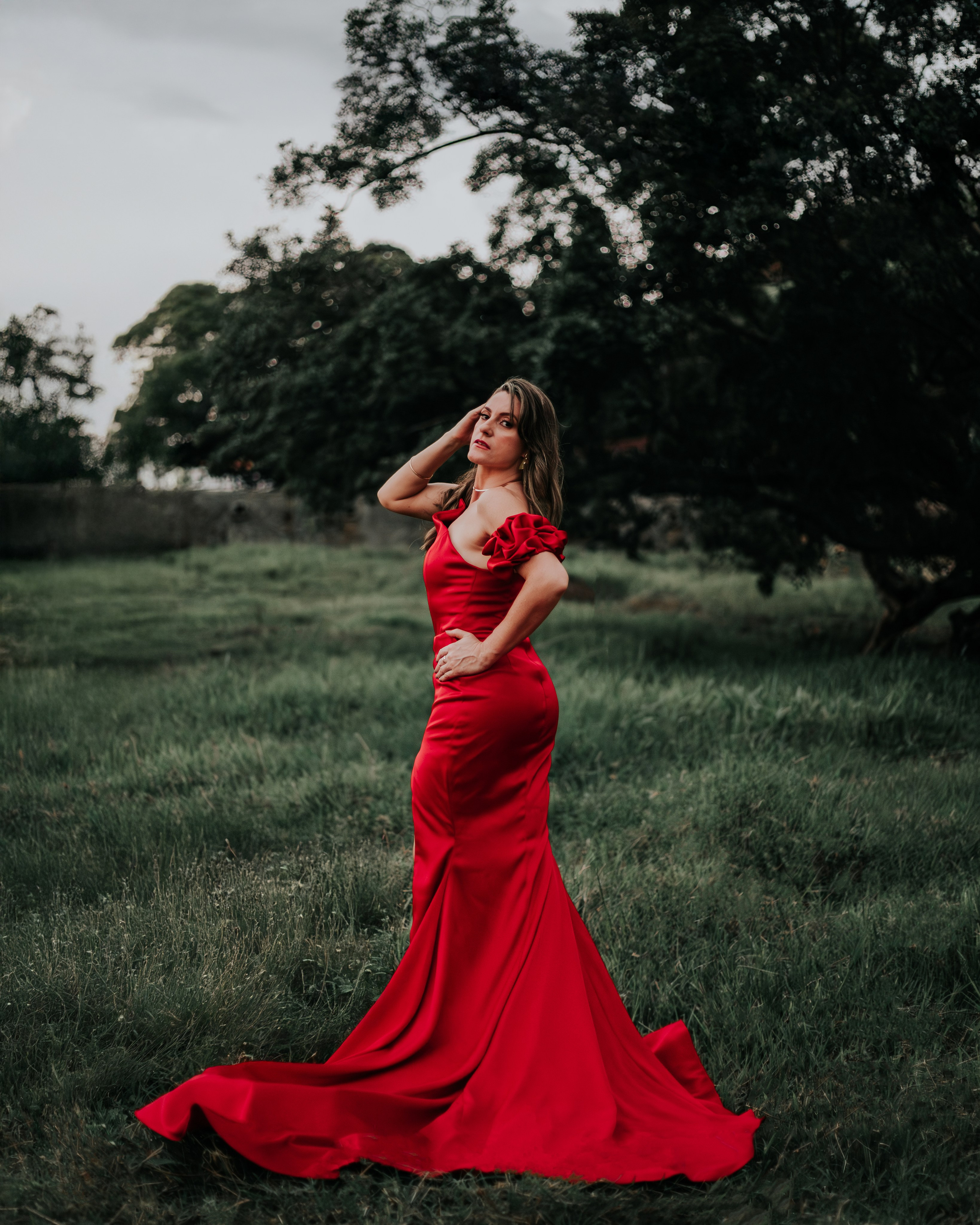 2024 | Mirella — Externo. Denis Damasceno | Fotografia