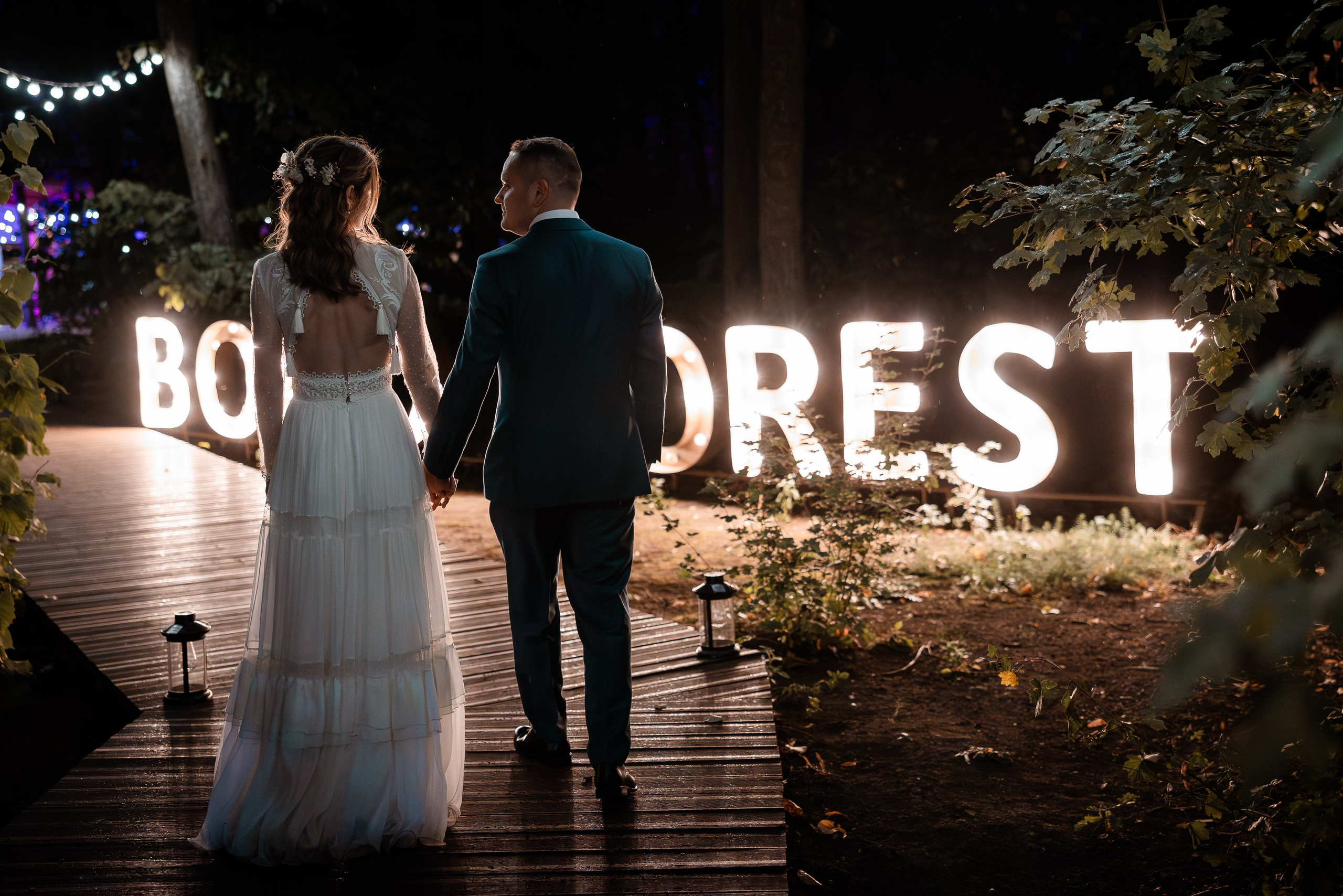 Ioana & Victor. Blink Photo — Fotografie & Videografie Nuntă